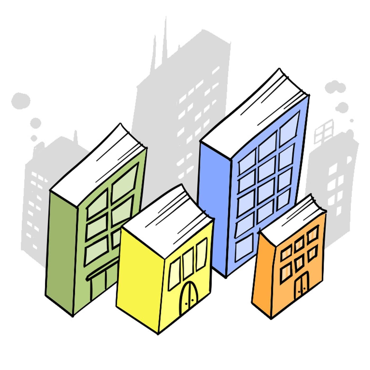 La Città del Libro - Podcasts