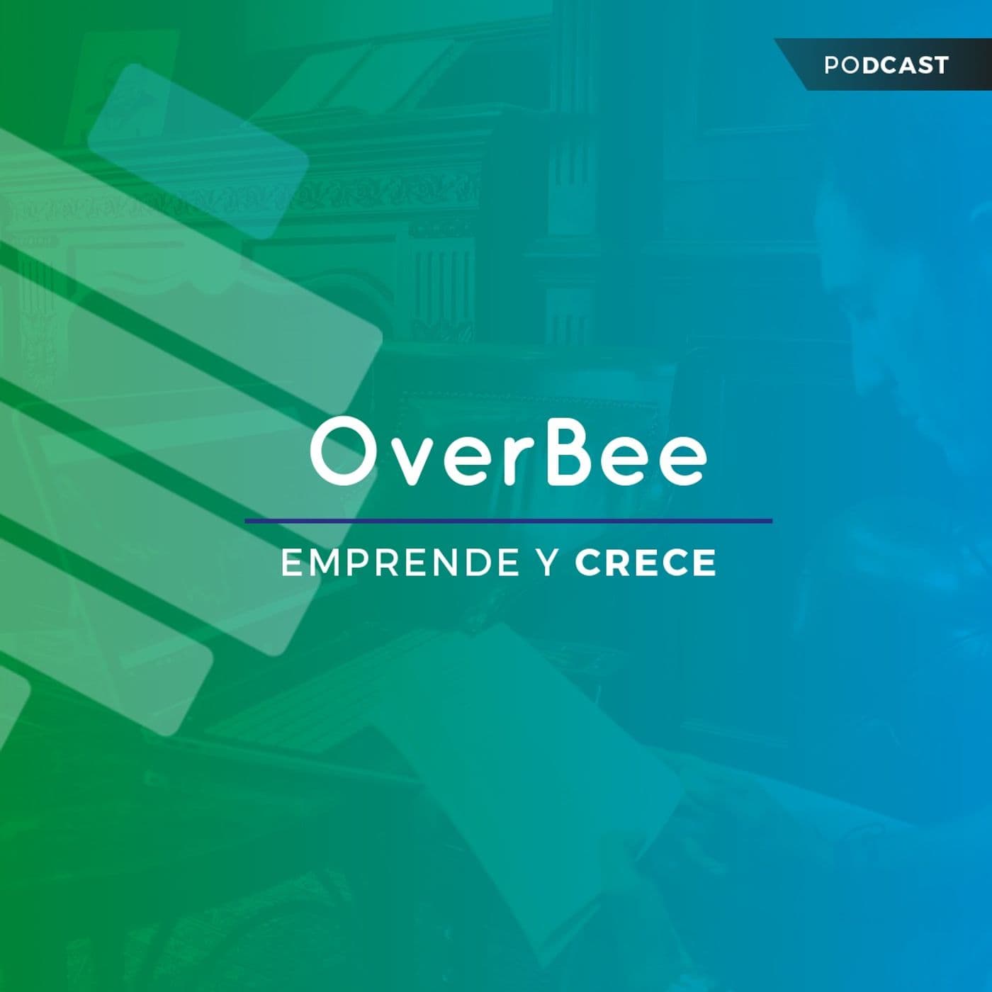 OverBee: Emprende y Crece