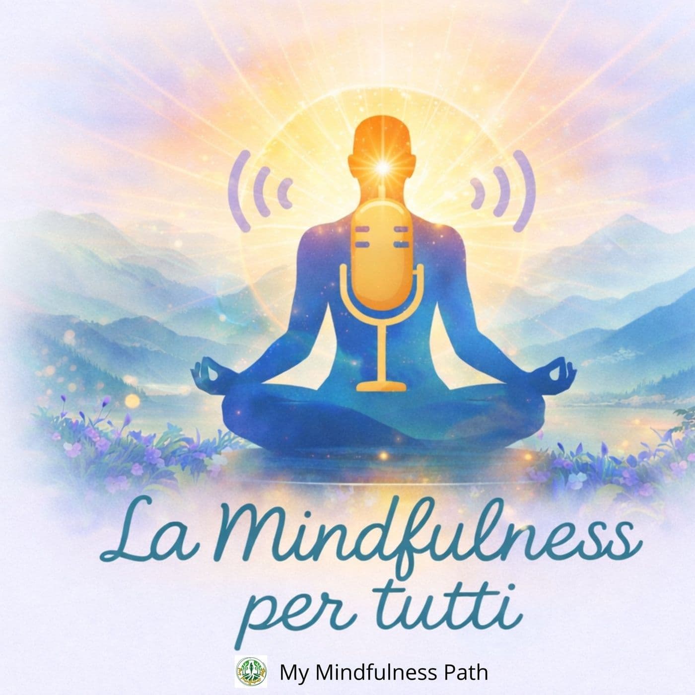La Mindfulness Per Tutti - Podcasts