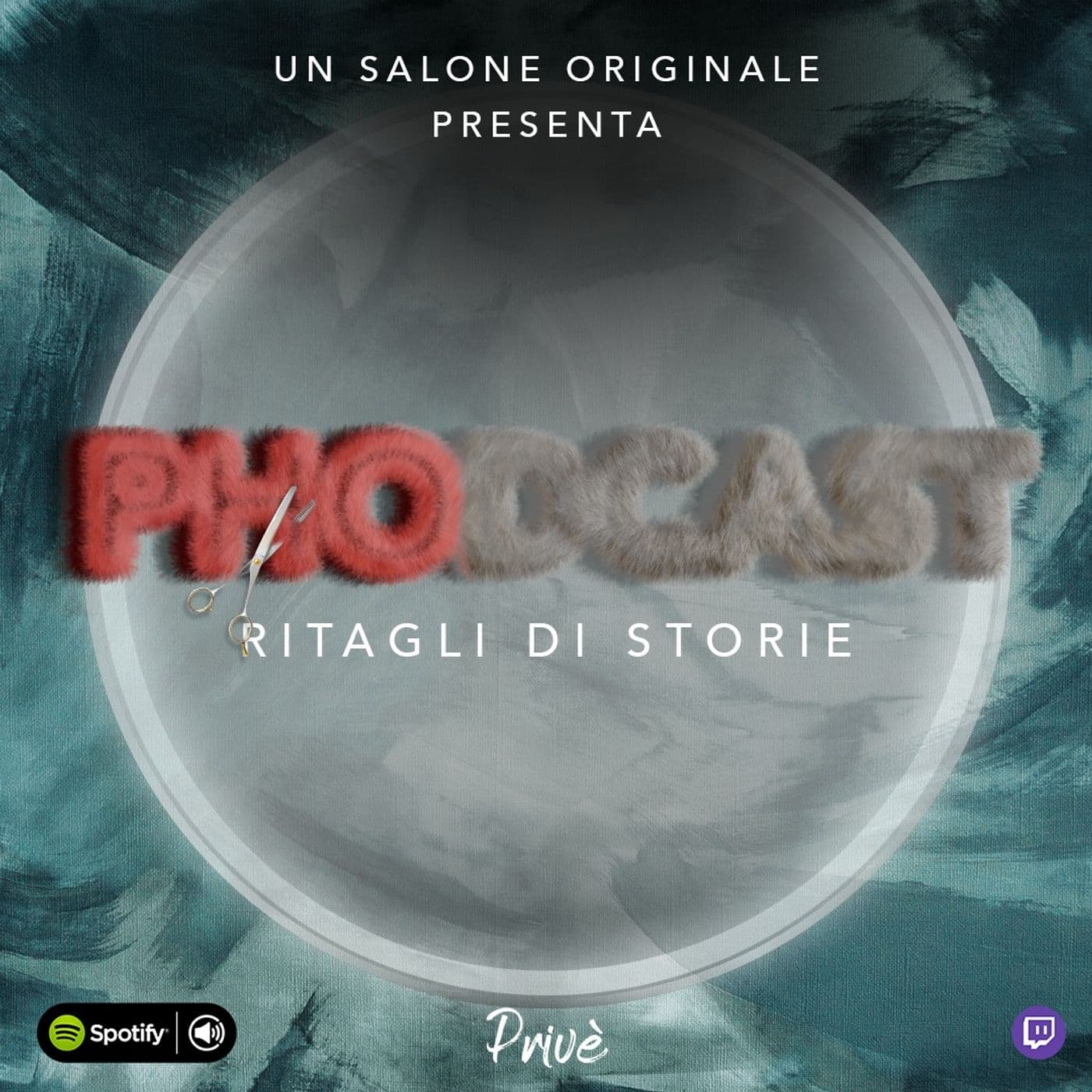PHODCAST: Ritagli di Storie - Podcasts