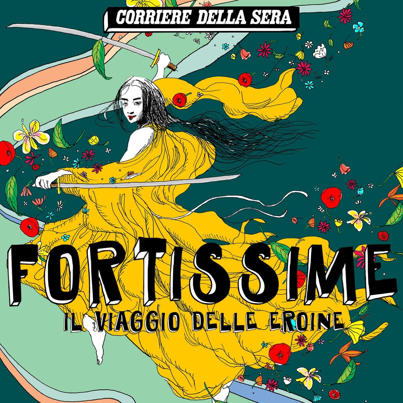 Fortissime - Podcasts