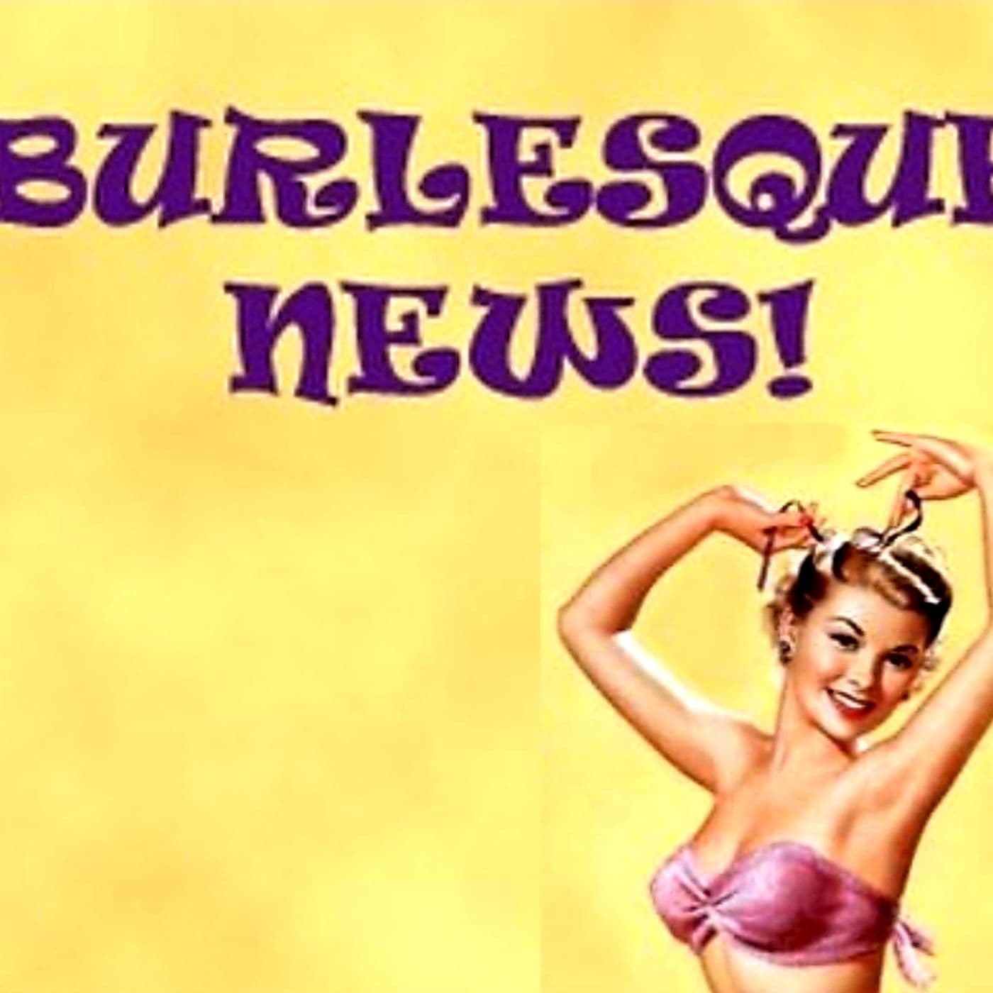 Burlesque News Italia - Podcasts