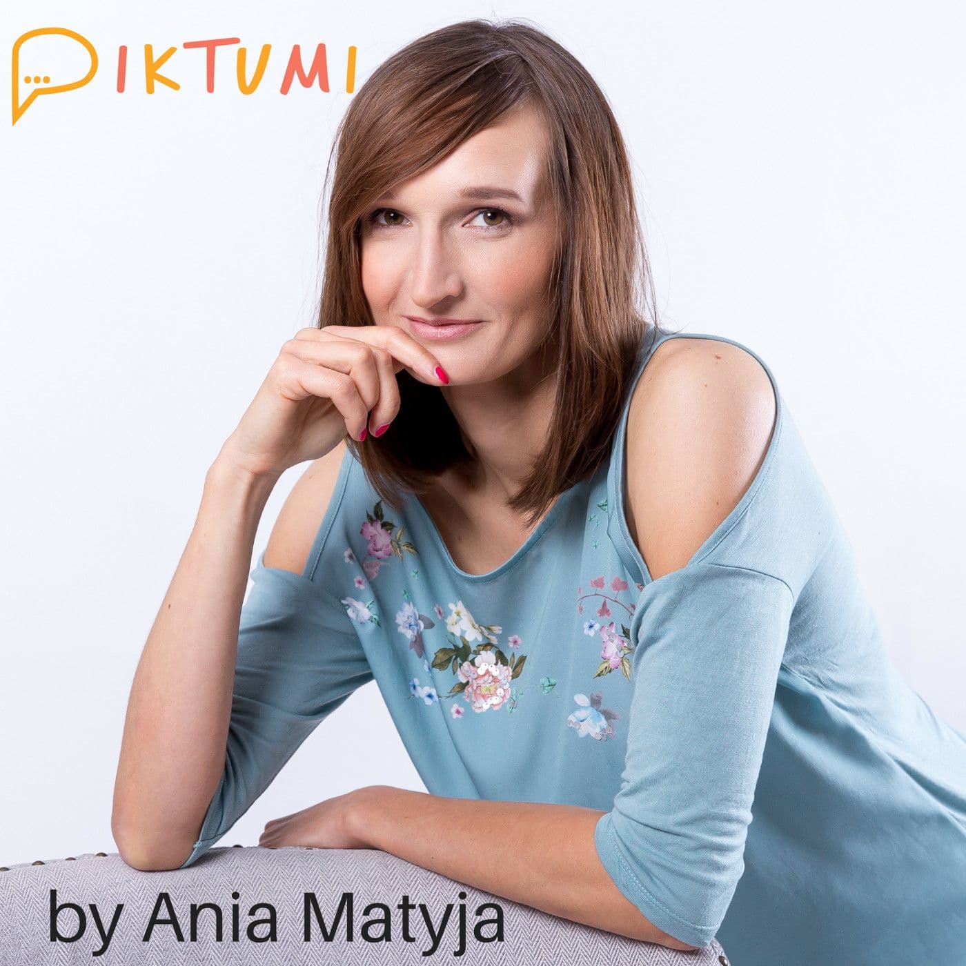 Piktumi - Podcasts
