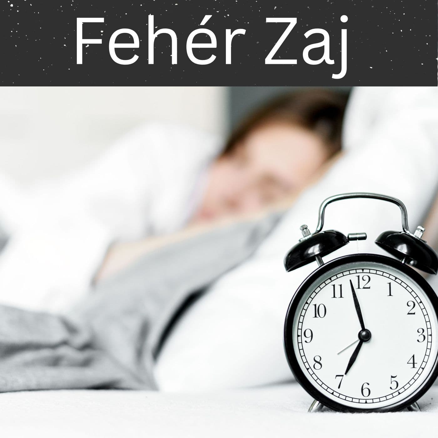 Fehér Zaj - Podcasts