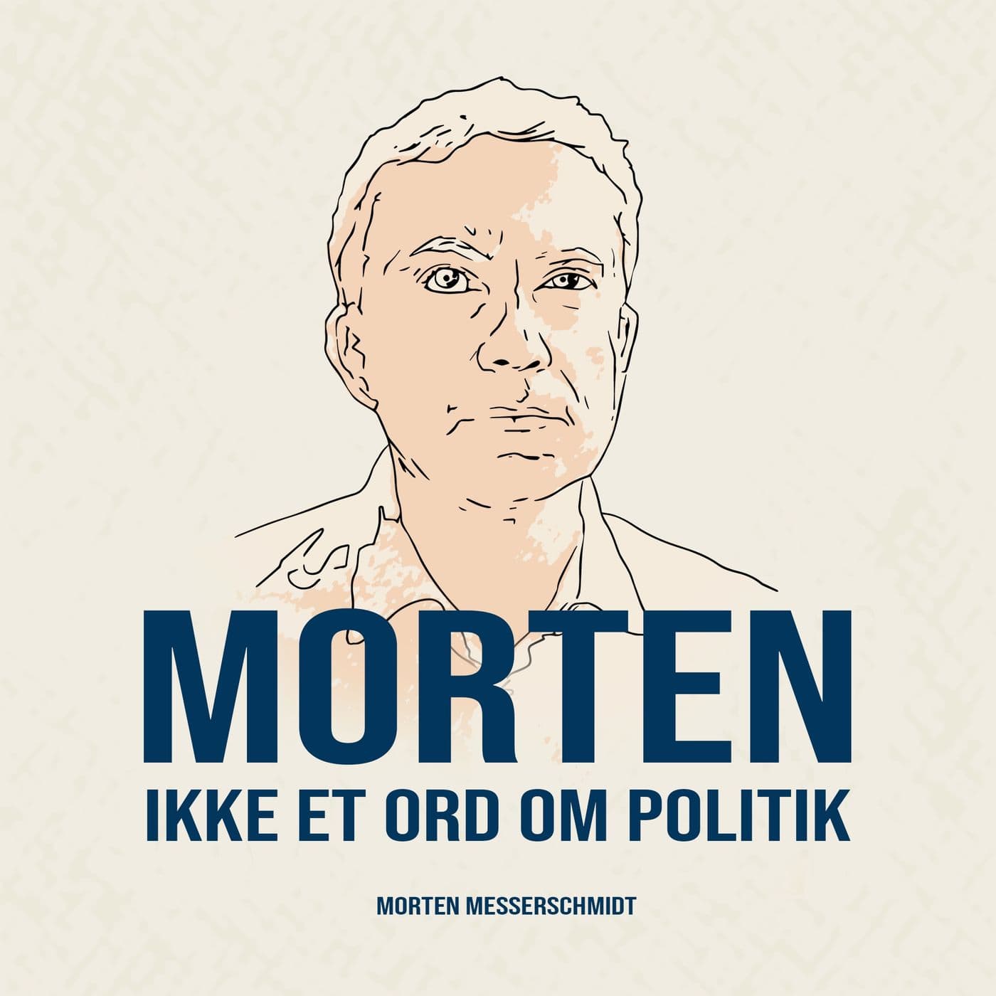 Ikke Et Ord Om Politik - Podcasts