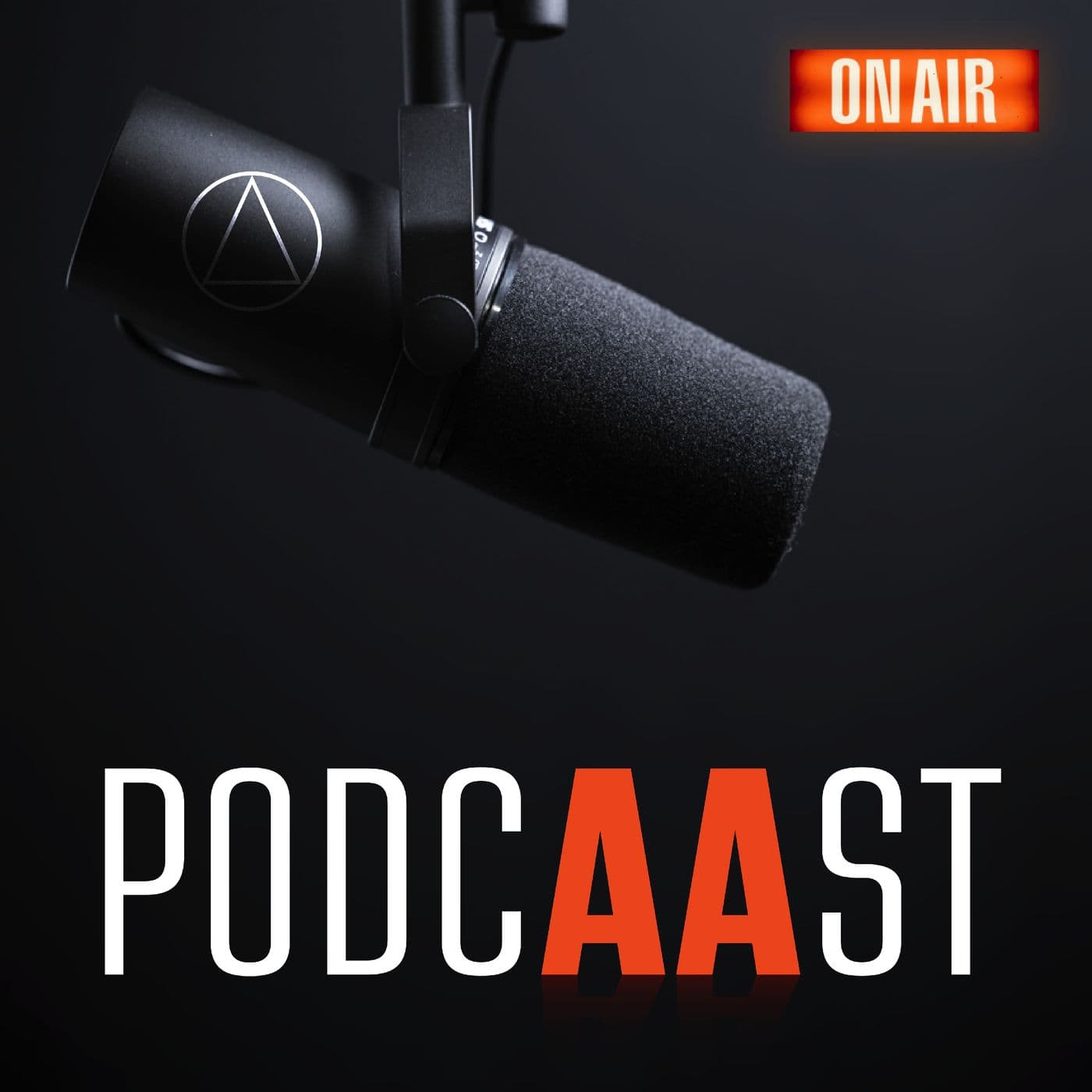 podcAAst - Podcasts