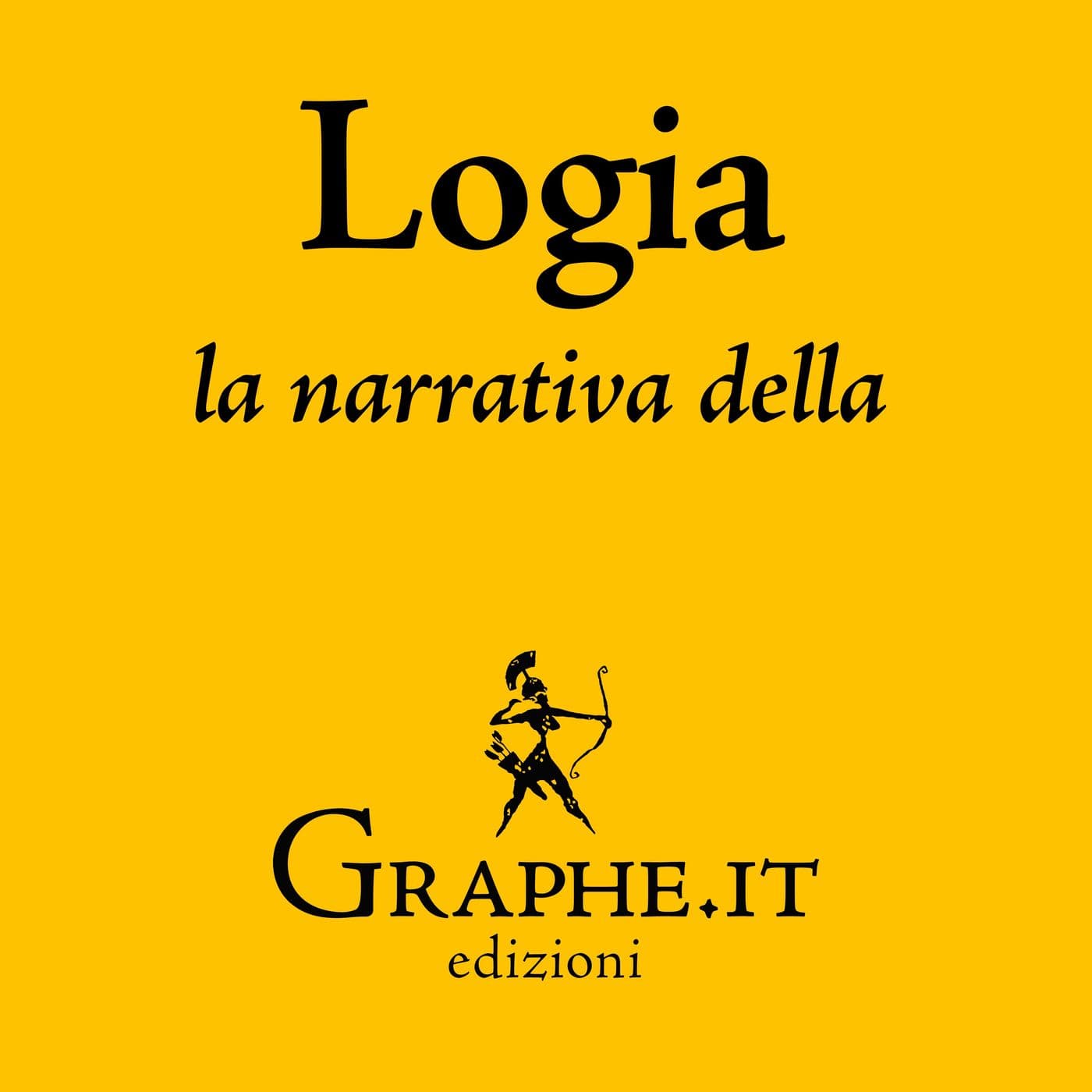 Logia, pagine di narrativa - Podcasts