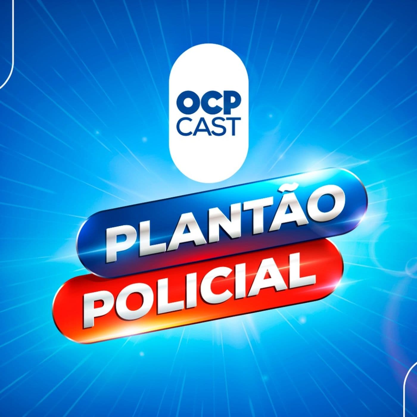 Plantão Policial OCP - Podcasts