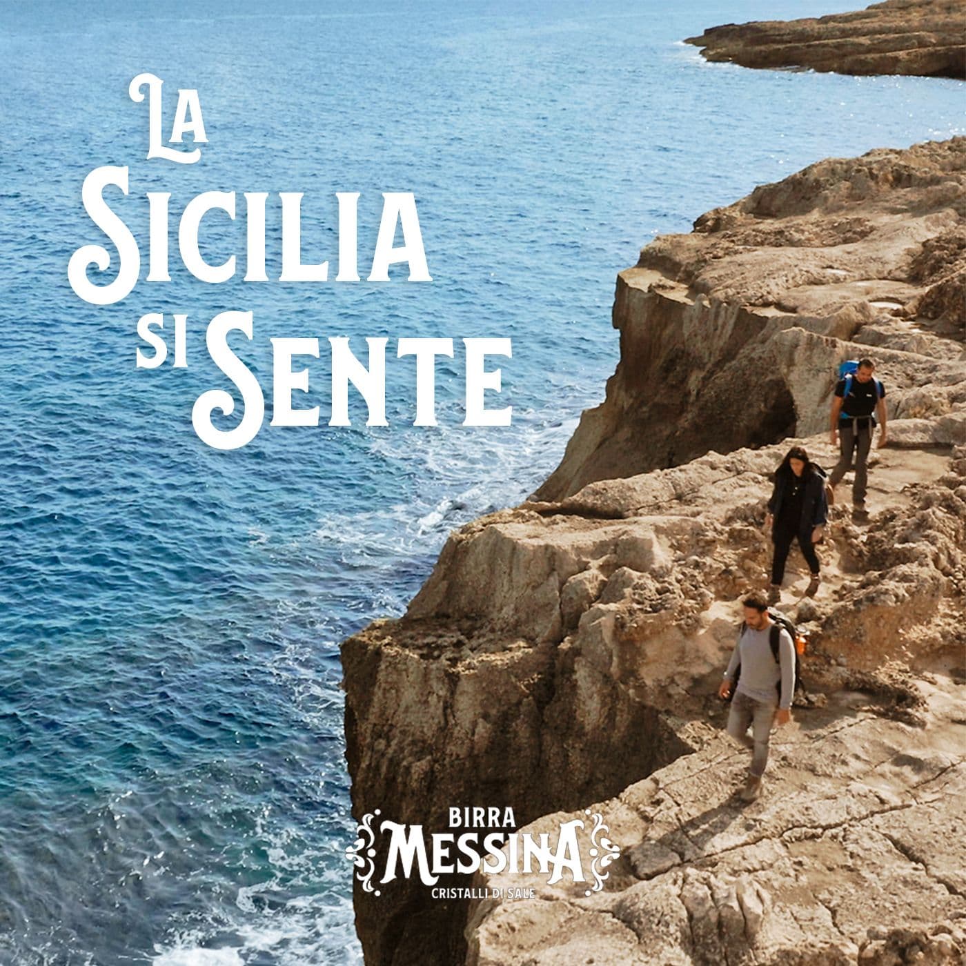 Le meraviglie inaspettate della Sicilia - Podcasts