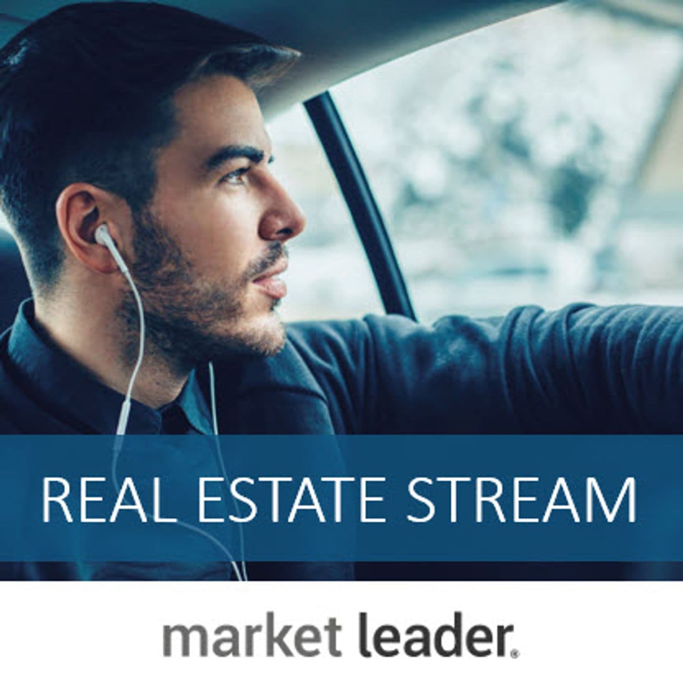 Real Estate Stream - Podcasts