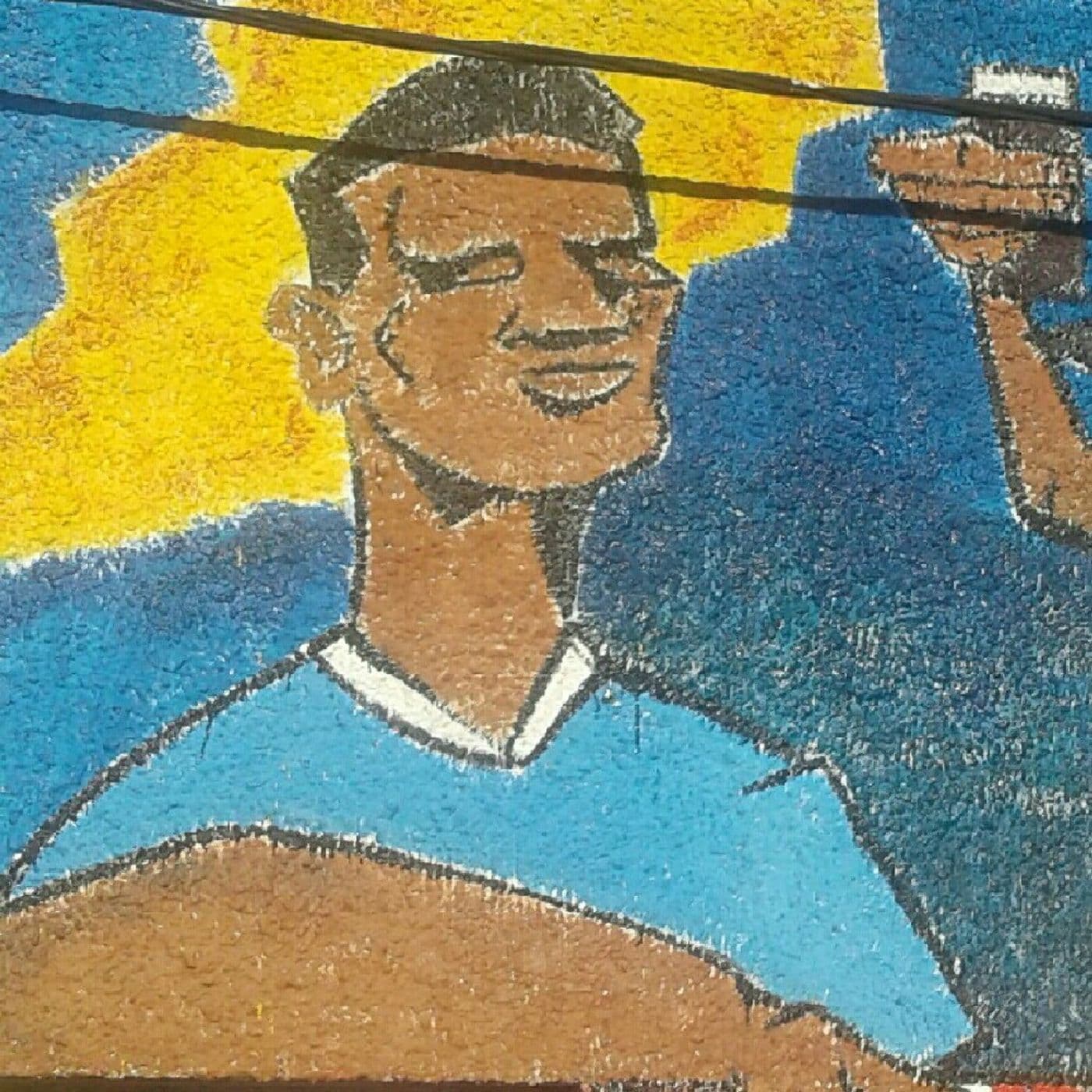 Un Grito de Gol INMUNDIAL - Podcasts