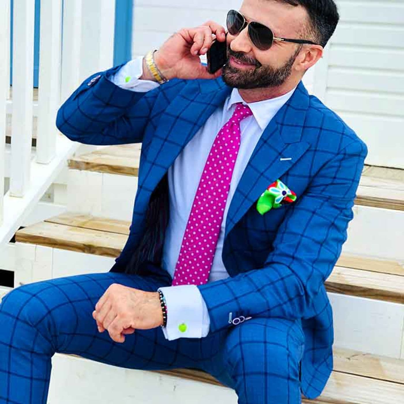 Cosa sapere sui Gigolo per donne - Podcasts