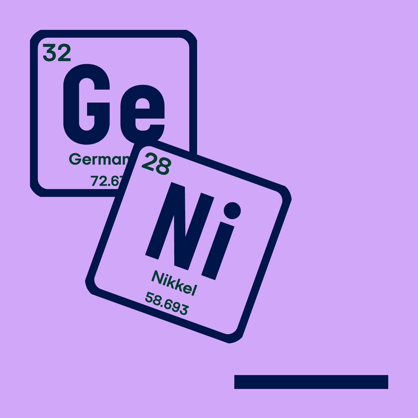 Genistreg - Podcasts