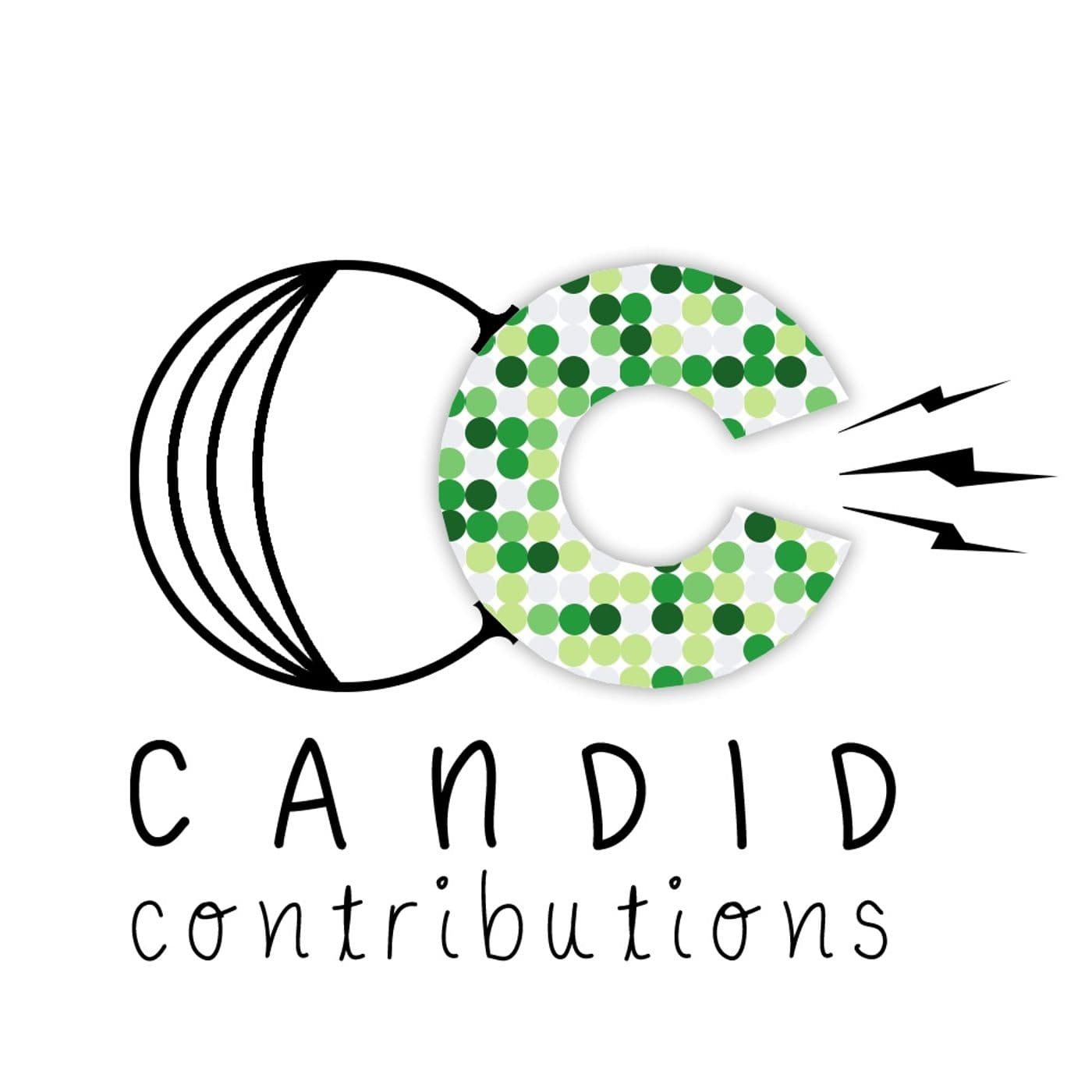 Candid Contributions - Podcasts