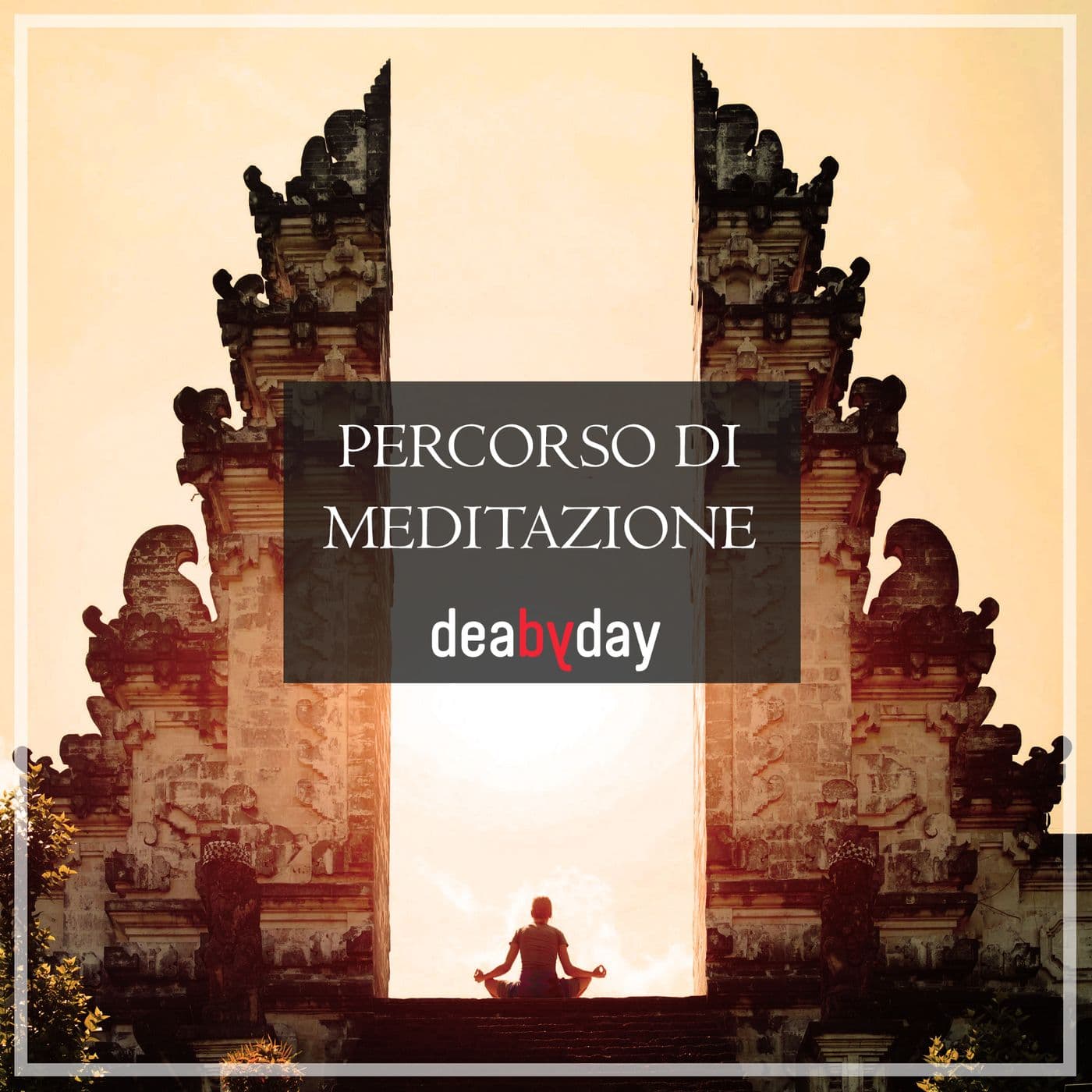 Percorso di meditazione - Podcasts