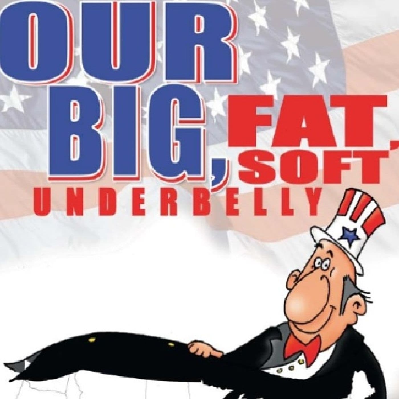 OBFSU Comes Out of Hibernation - Podcasts