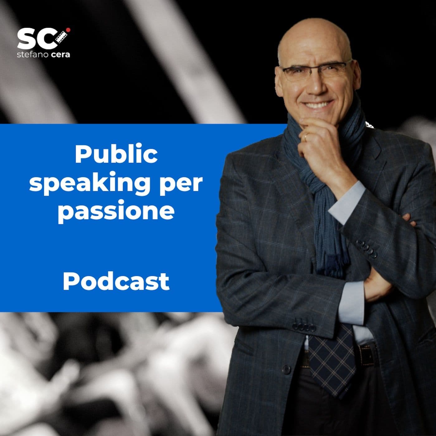 Public speaking per passione - Podcasts