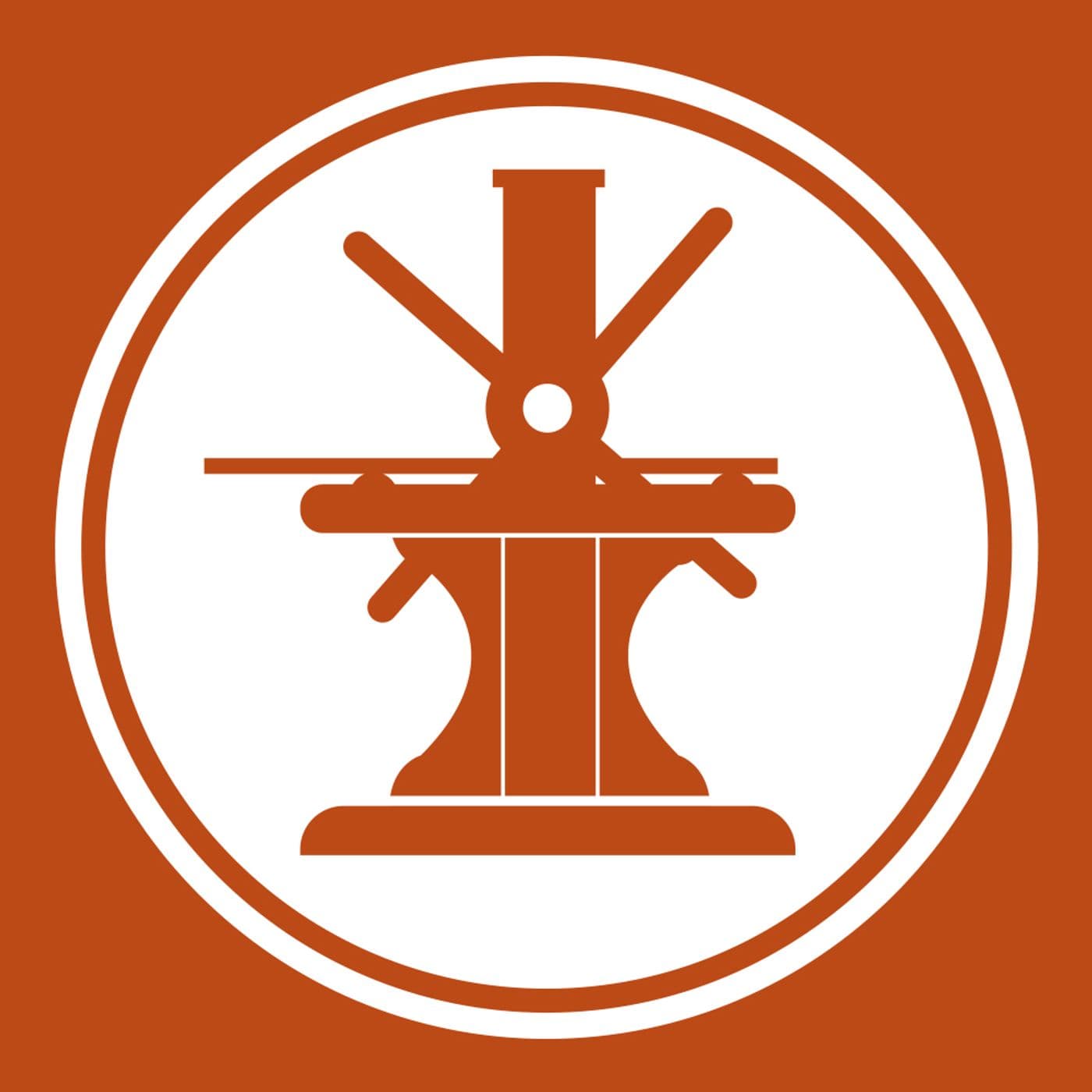 Gutenberg Café - Podcasts