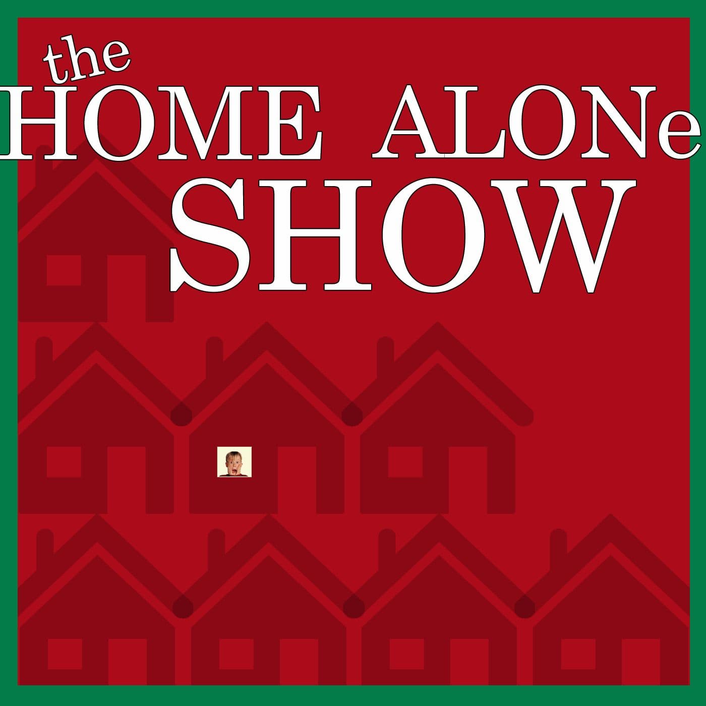 The Home Alone Show - Podcasts
