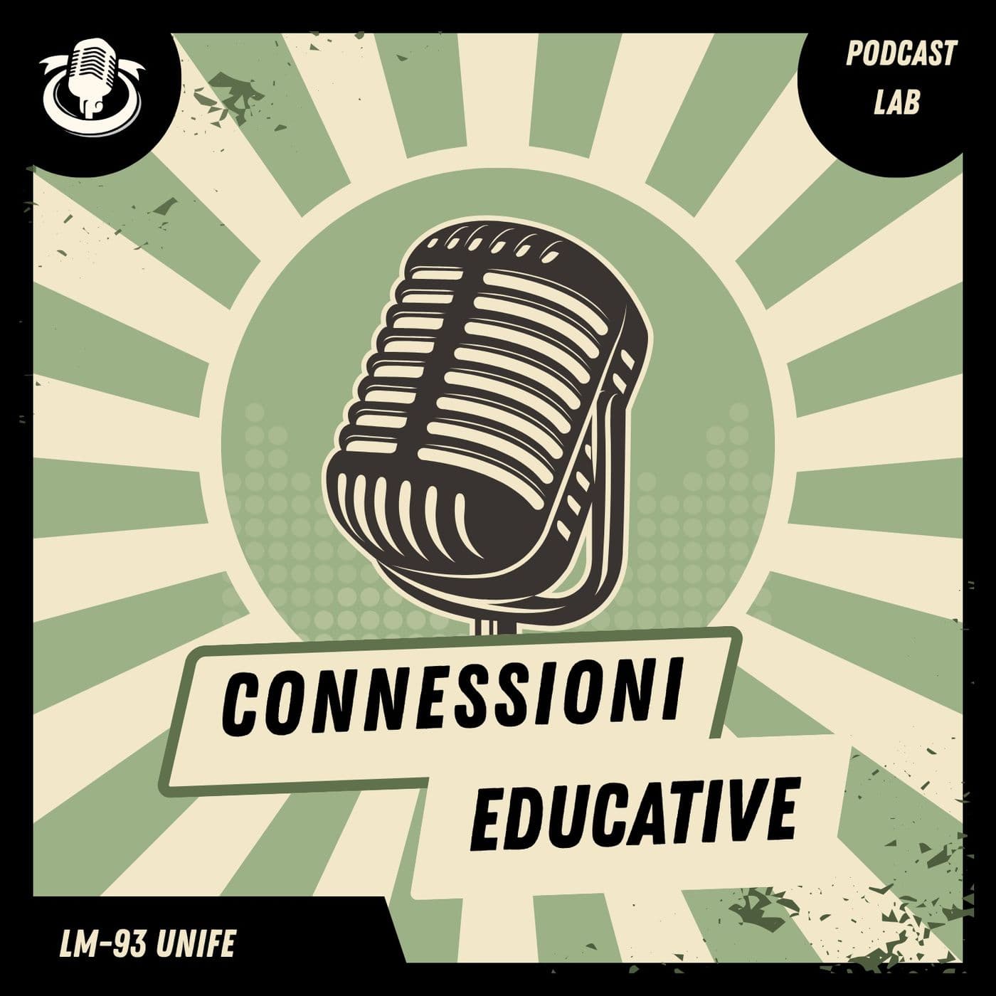 Connessioni Educative - Podcasts