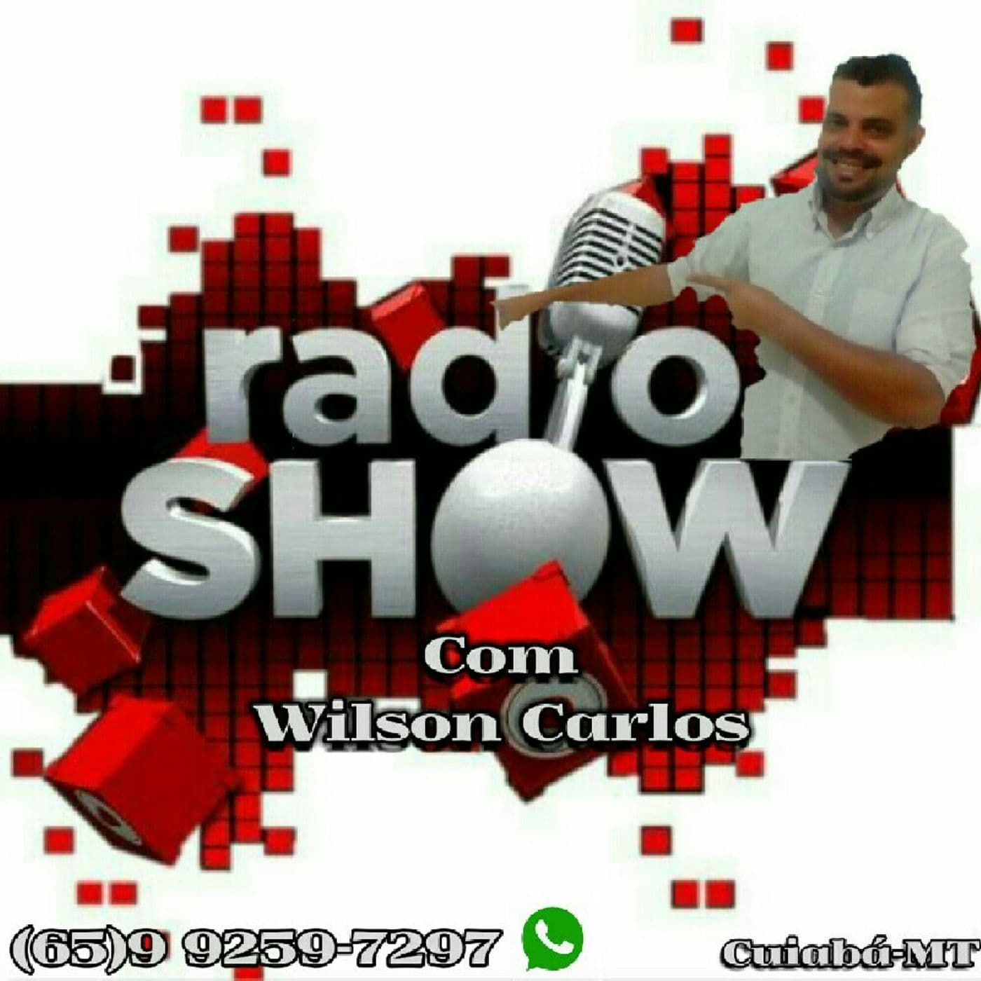 Wilson Carlos's show