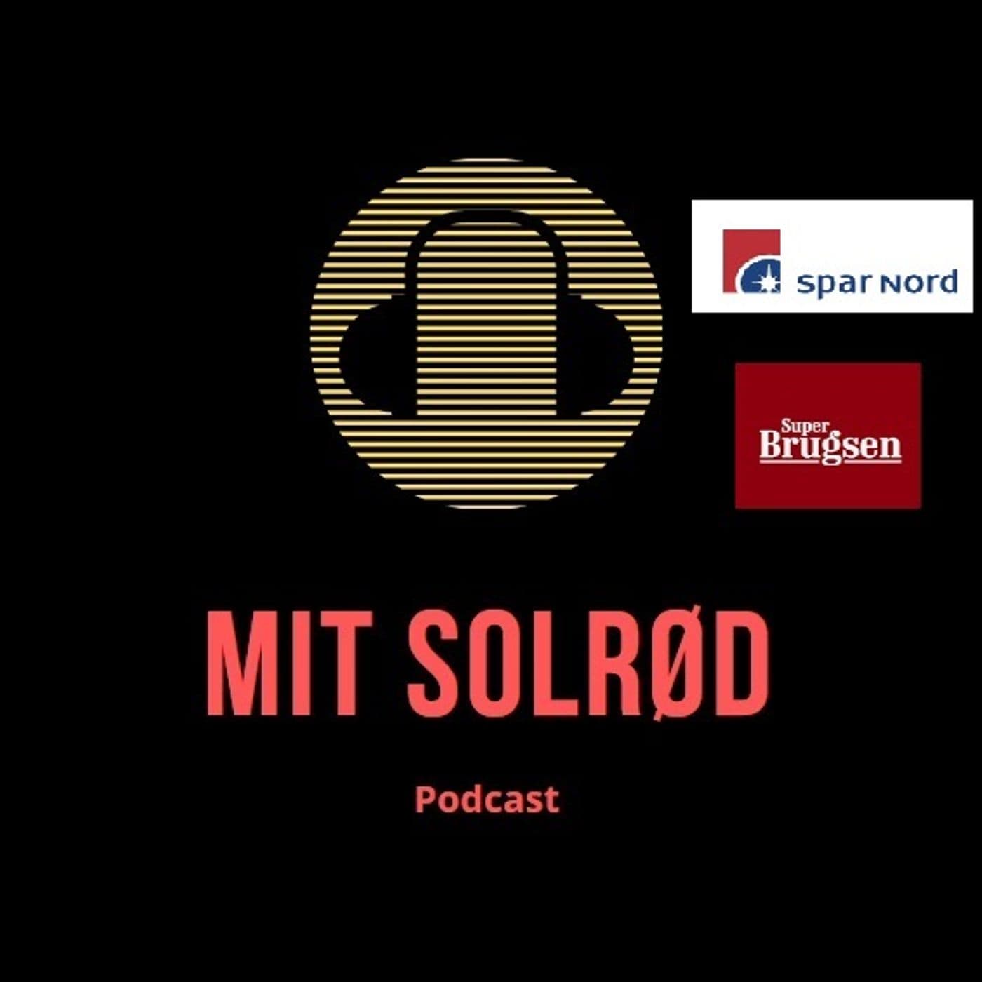 Mit Solrød - Podcasts