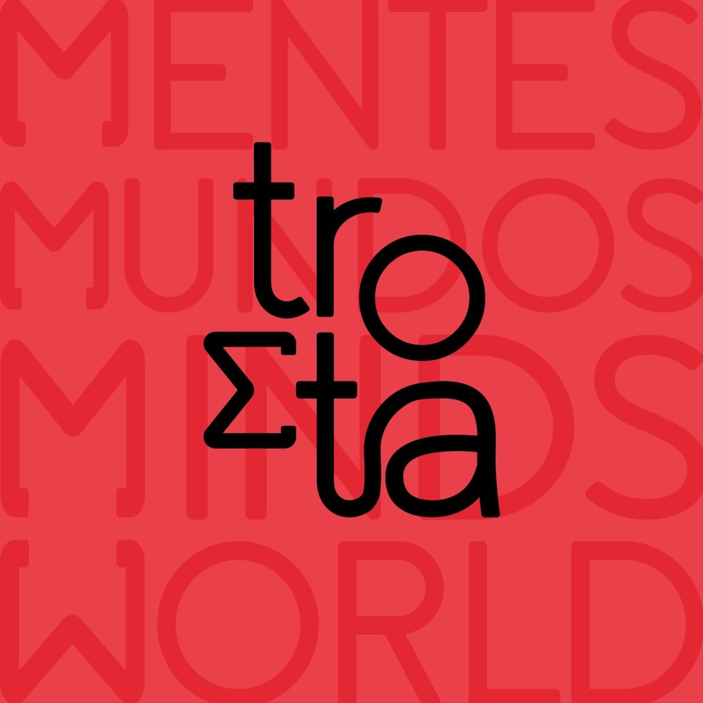 Trota Σ - Podcasts