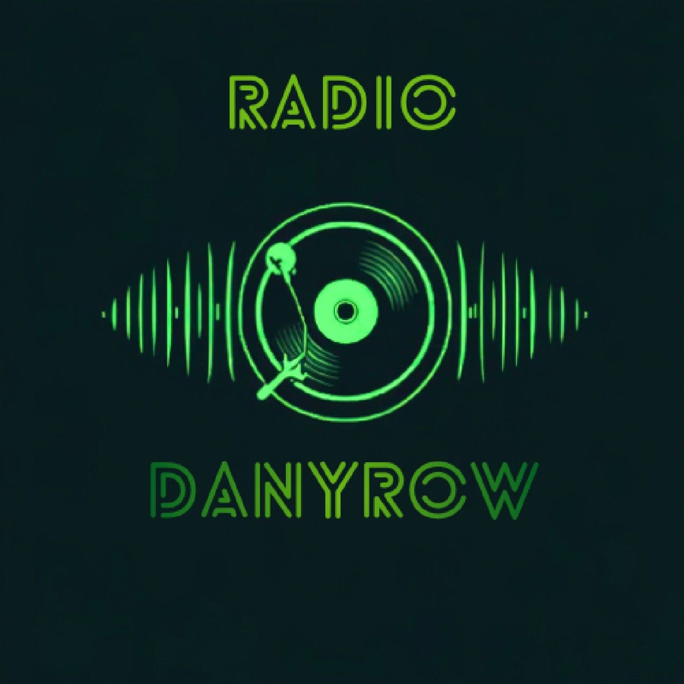 RADIO DANYROW - Podcasts