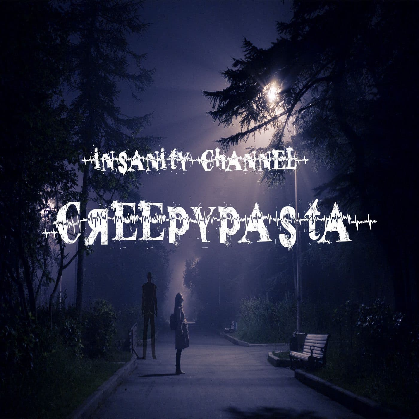 Creepypasta ITA - Podcasts