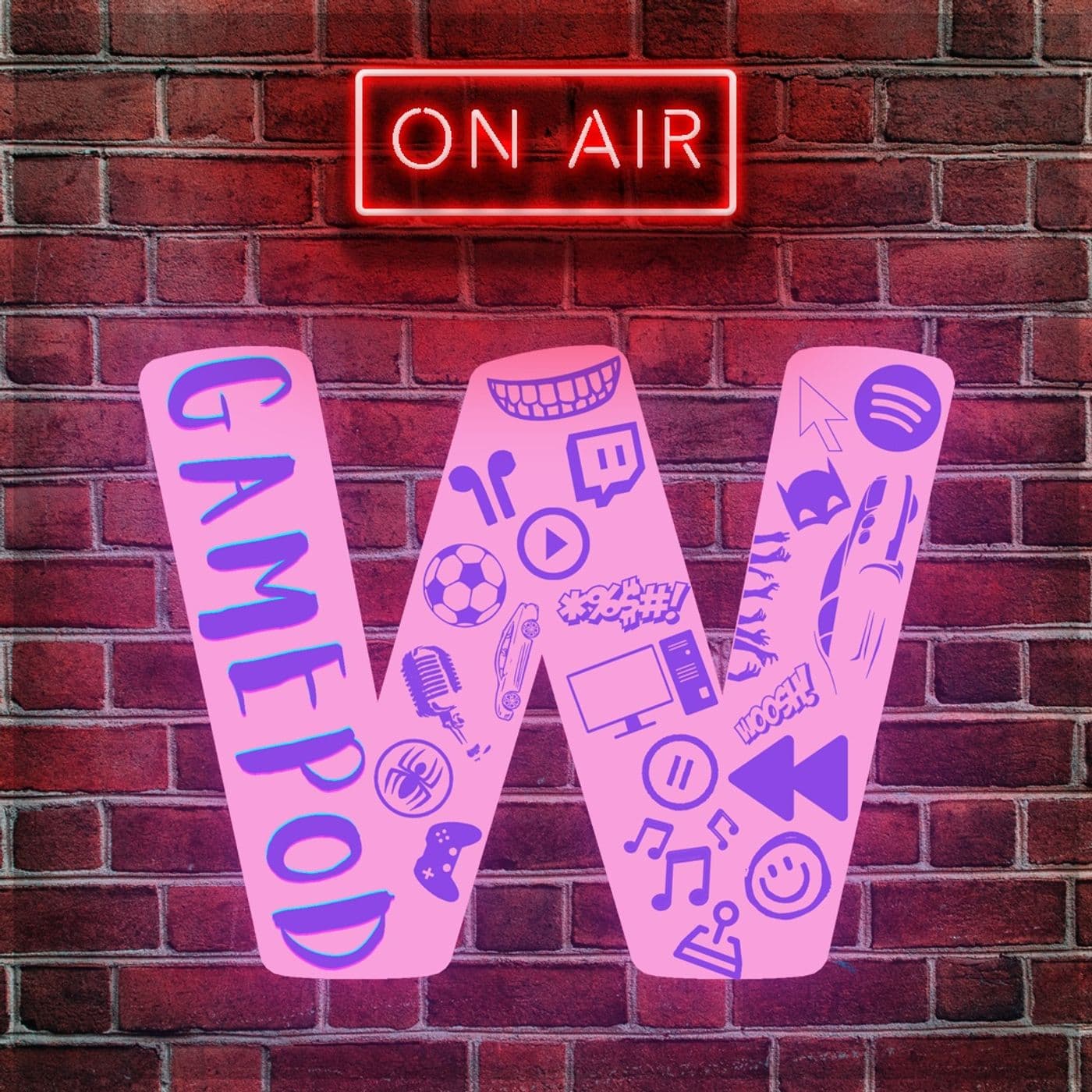 Weekly Gamepod - Podcasts