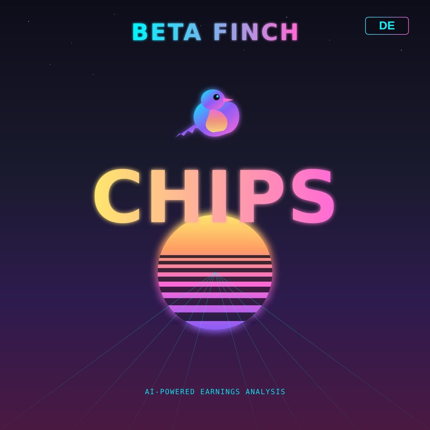 Beta Finch - Semiconductors - DE - Podcasts