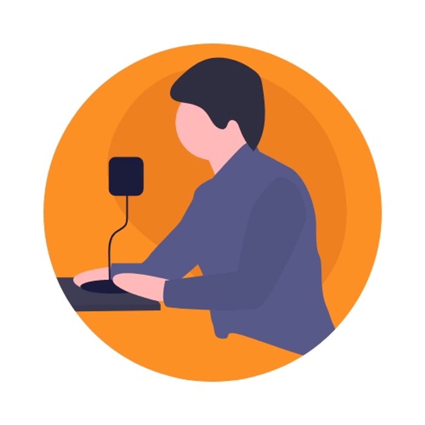 Voci dal Cantiere terzo settore - Podcasts