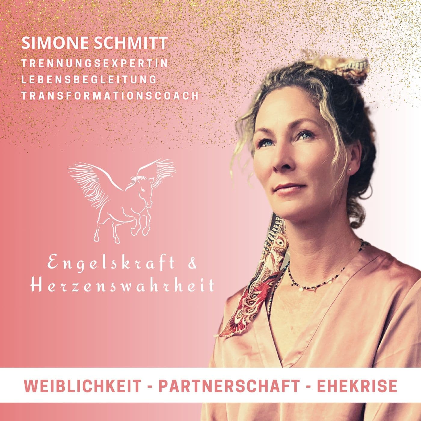 Engelskraft & Herzenswahrheit Show - Podcasts
