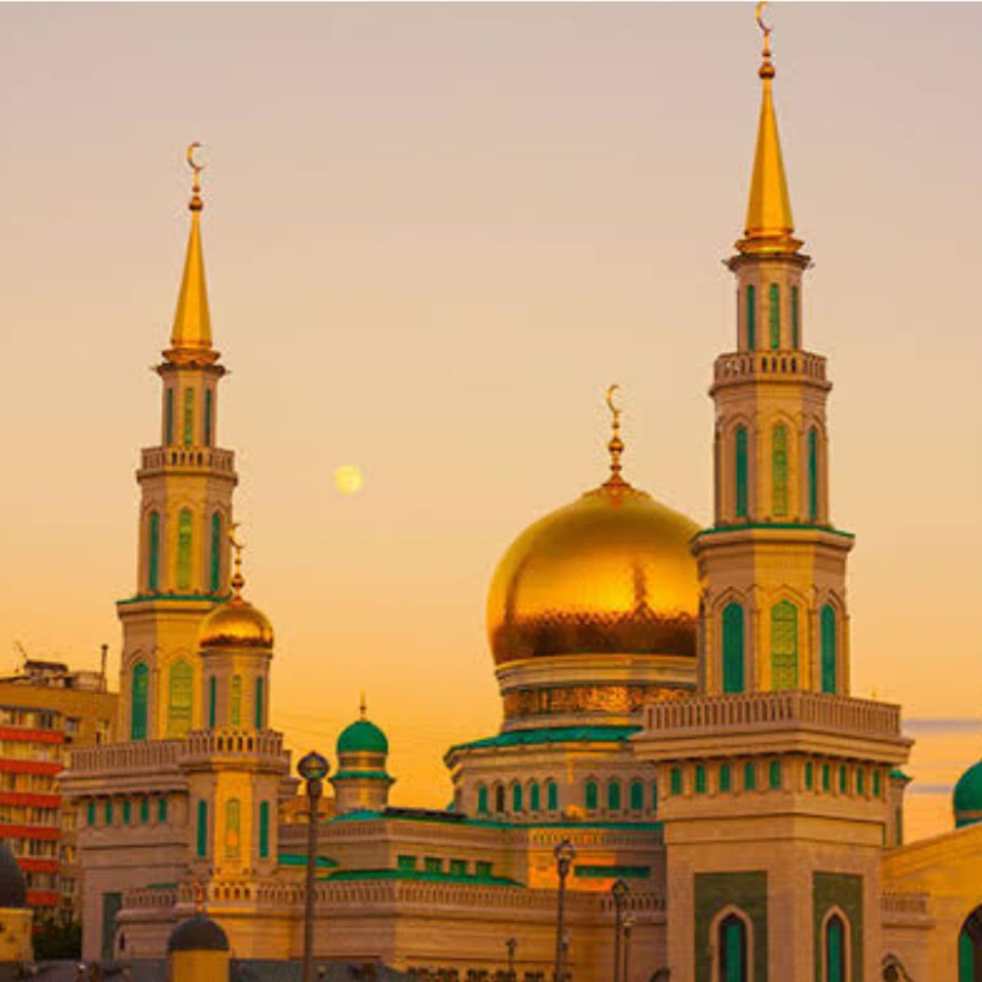 Quran and Our Life - Podcasts