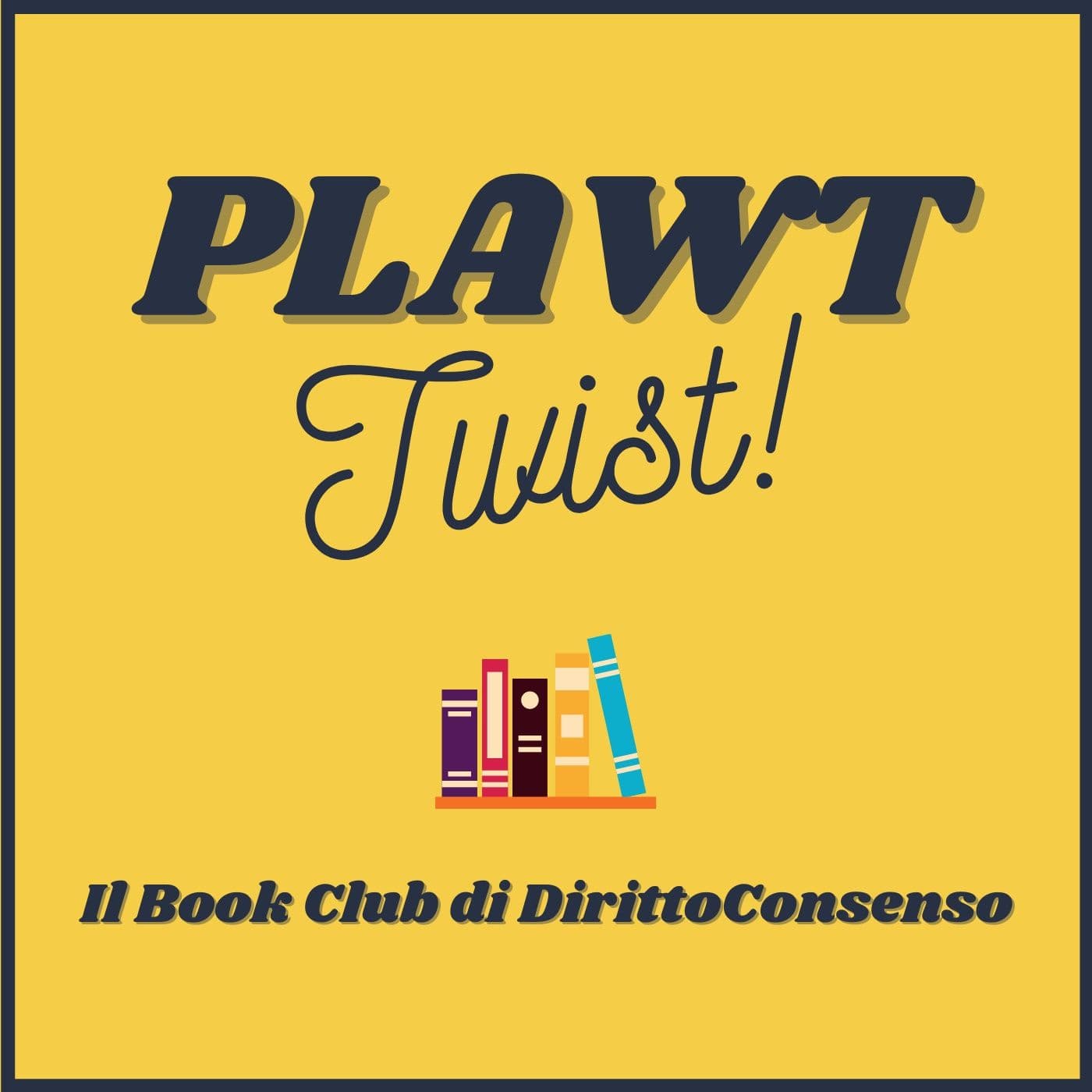 Plawt Twist! - Podcasts
