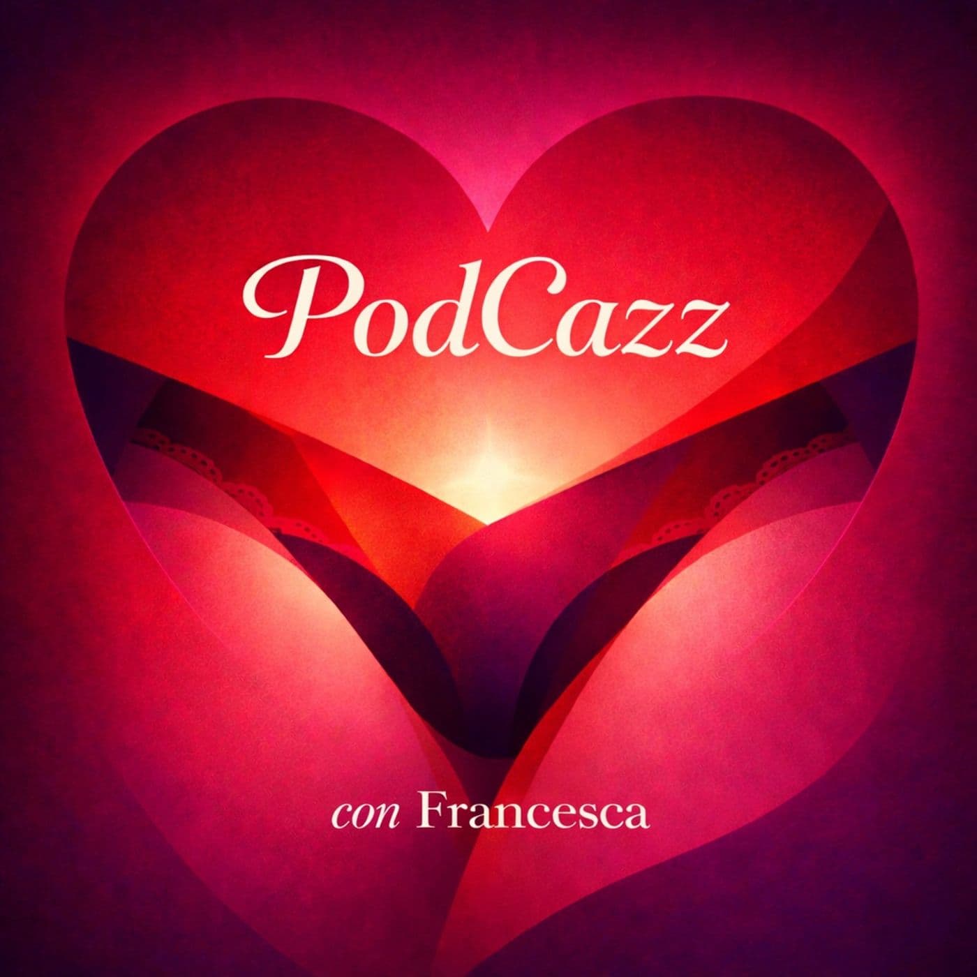PodCazz con Francesca - Podcasts