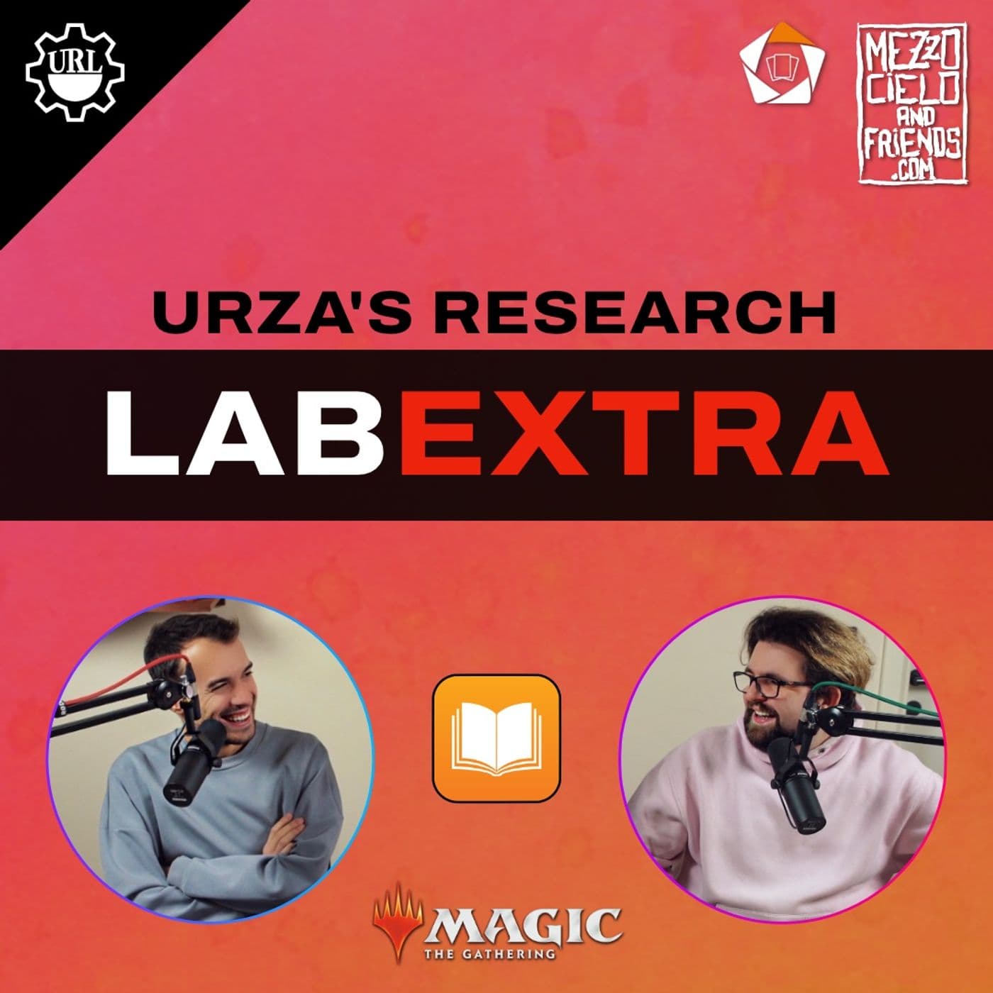 URL EXTRA | Limited, EDH, Flame e Approfondimenti!