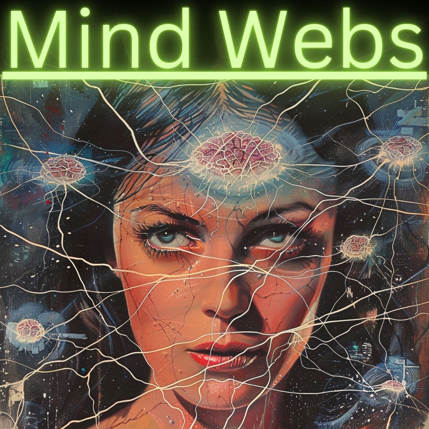 Mind Webs - Podcasts