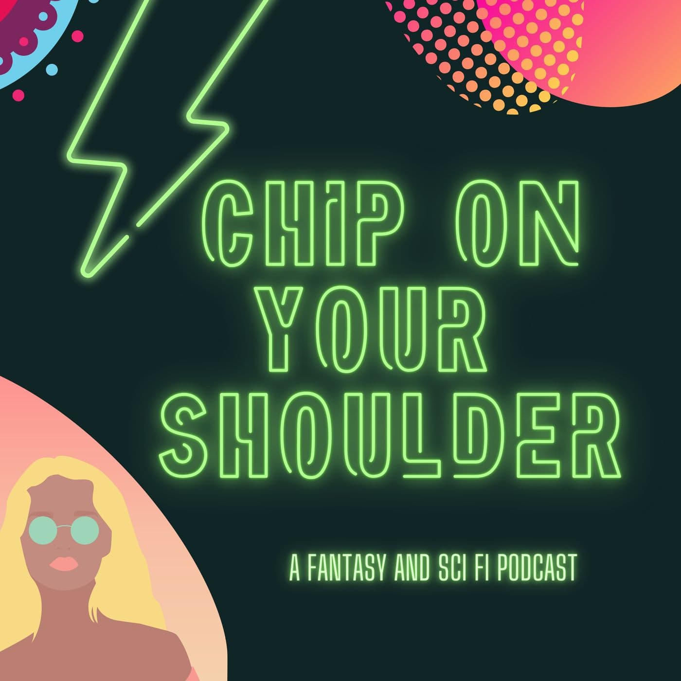 Chip On Your Shoulder - Podcasts