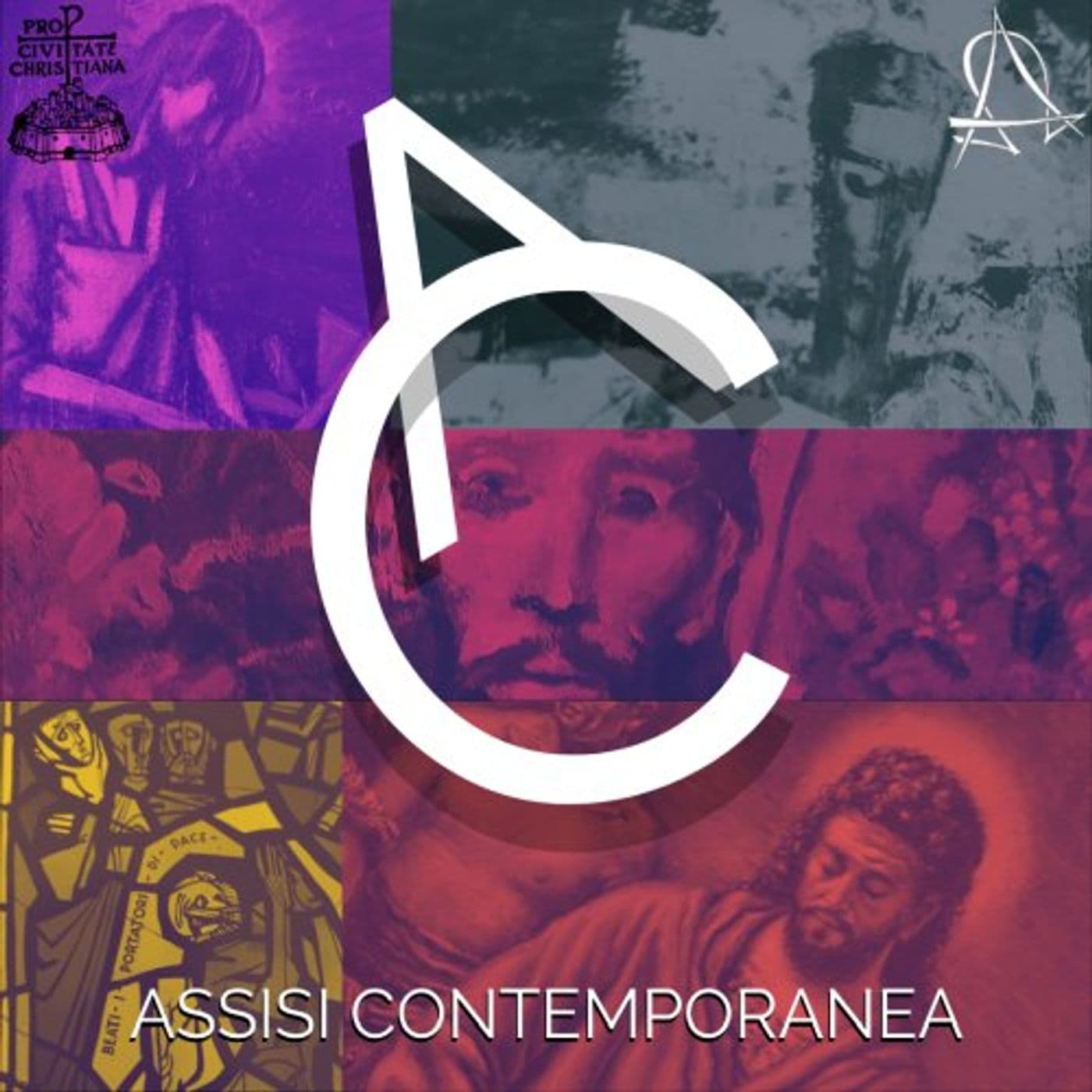 Assisi Contemporanea - Podcasts