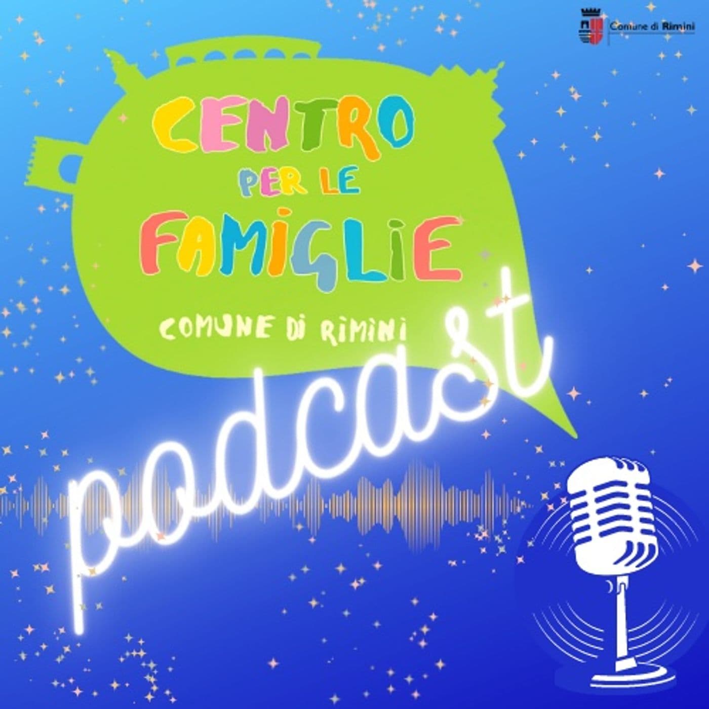 Approfondimenti psico-pedagogici - Podcasts