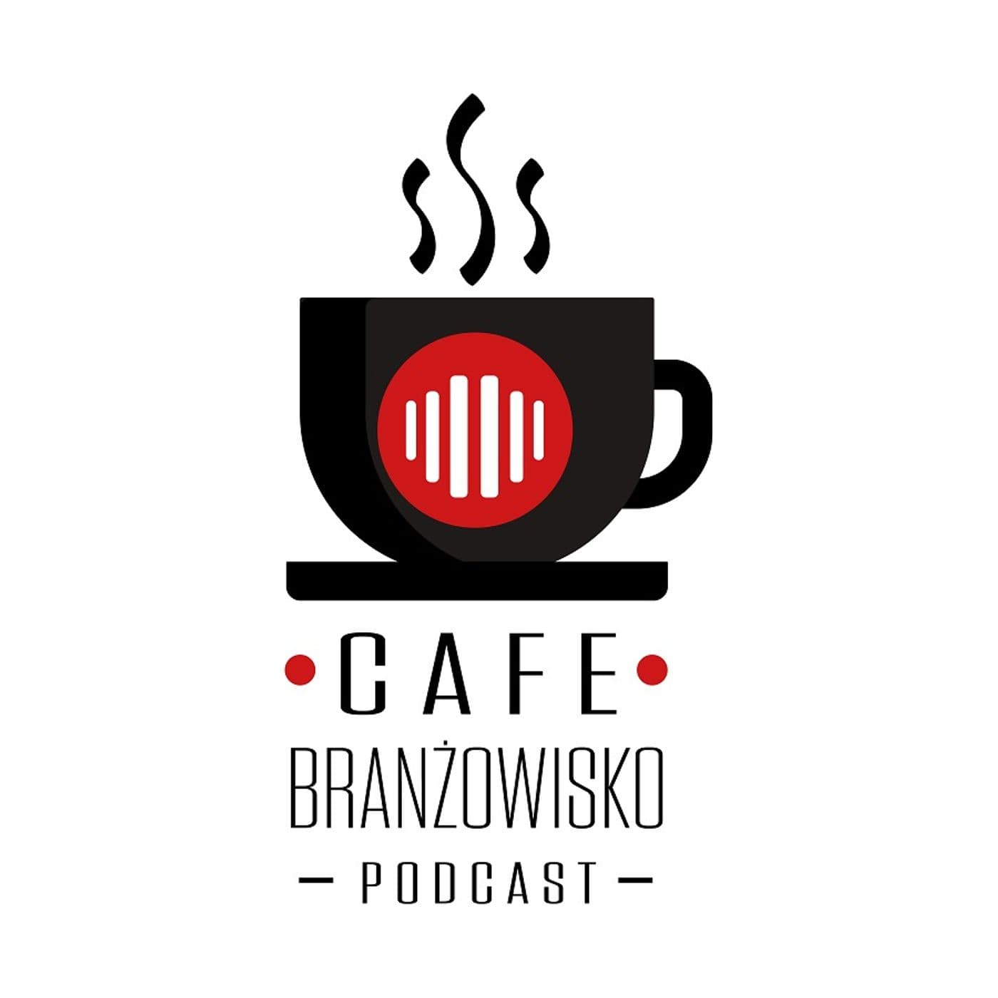 Cafe Branżowisko - Podcasts