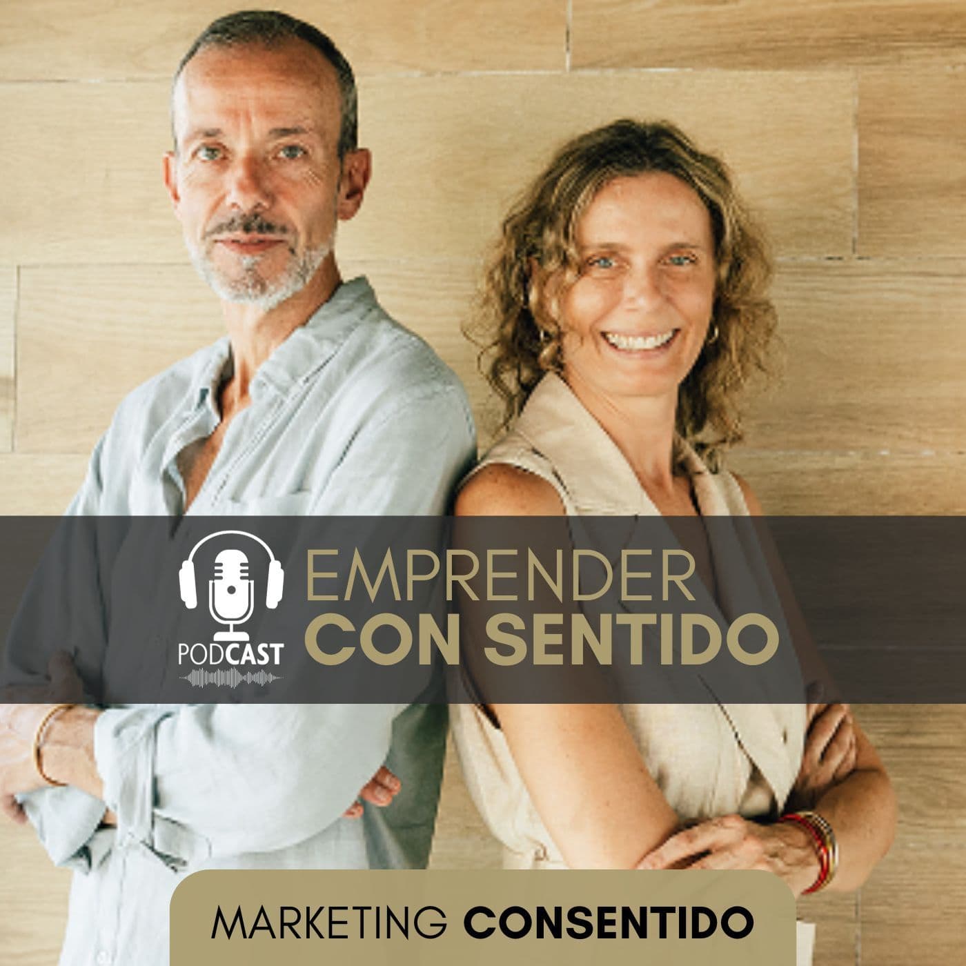 Emprender Con Sentido - Podcasts