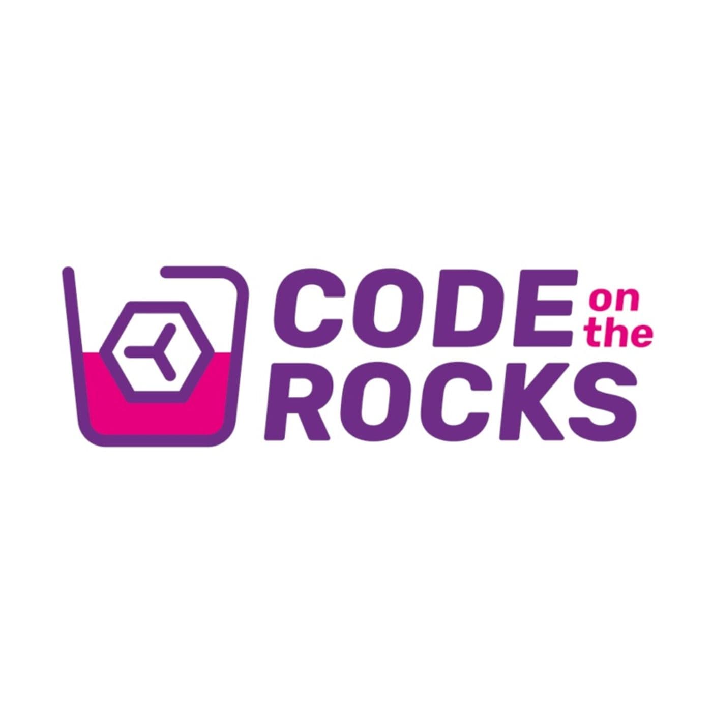 Code on the Rocks - Podcasts