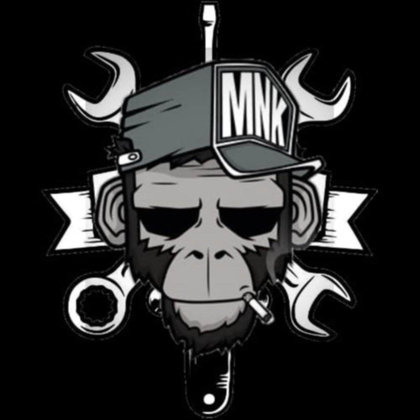 Podcast Macaco Mecânico - Podcasts