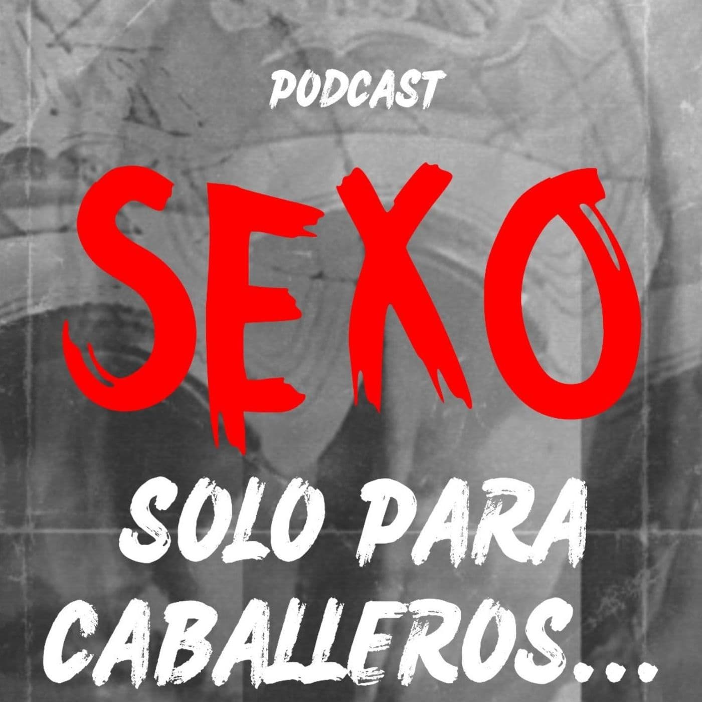 Hablemos de Sexualidad Masculina - Podcasts