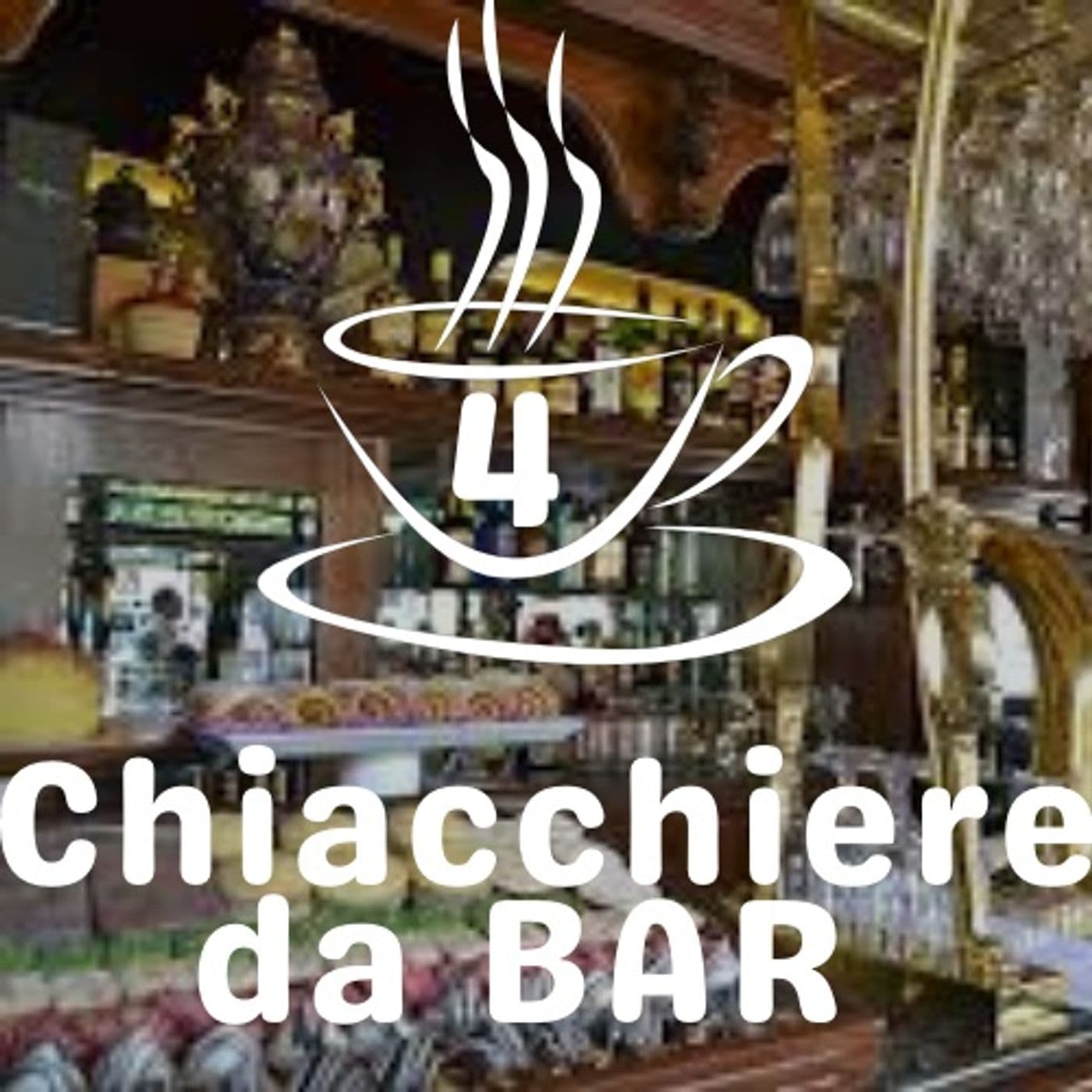 4 Chiacchiere da BAR