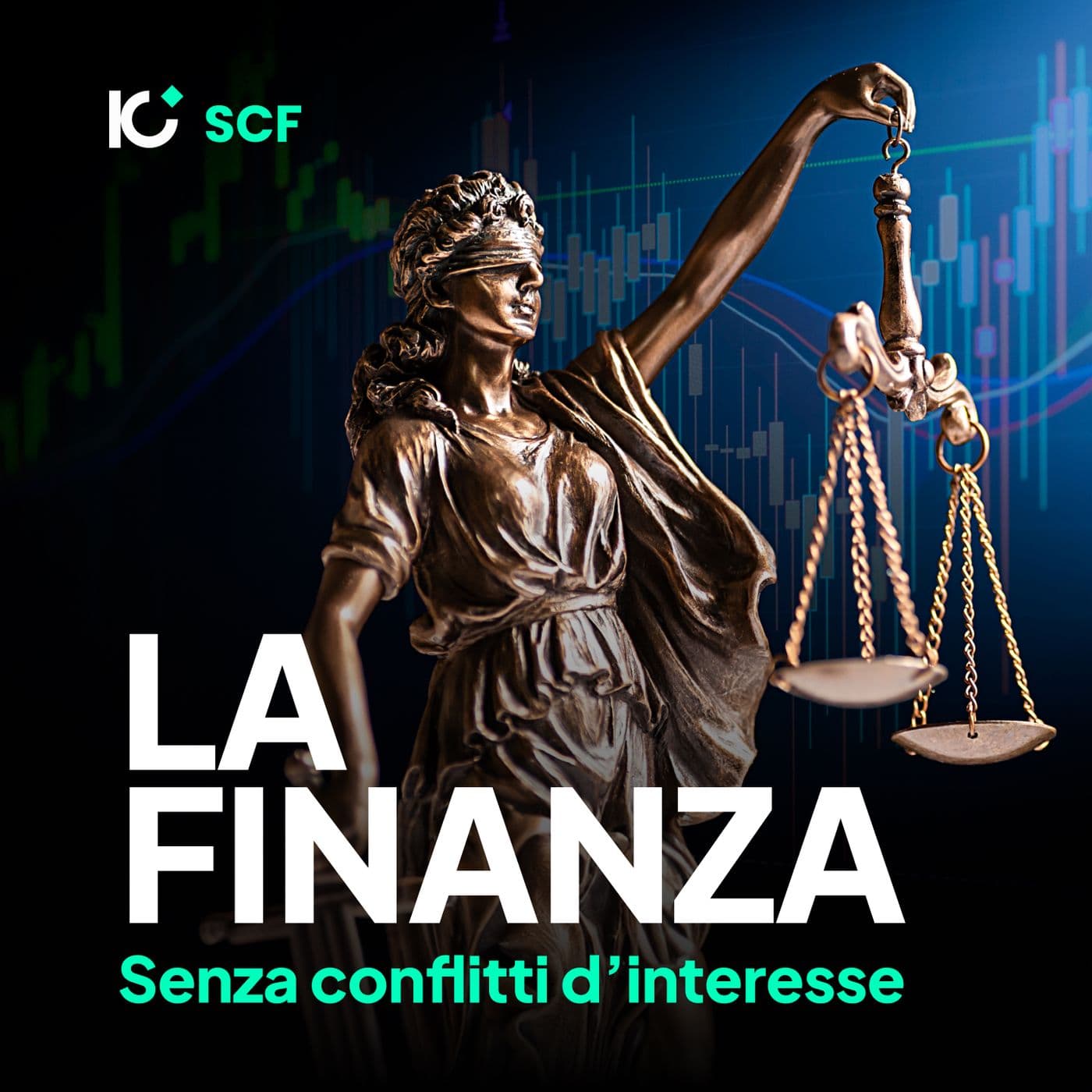 La finanza senza conflitti d'interesse - Podcasts