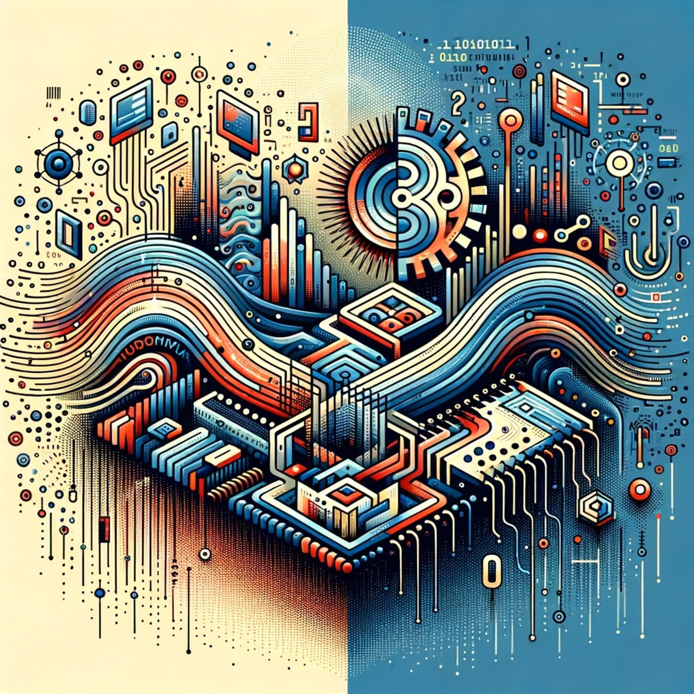 Quantum Tech Updates - Podcasts