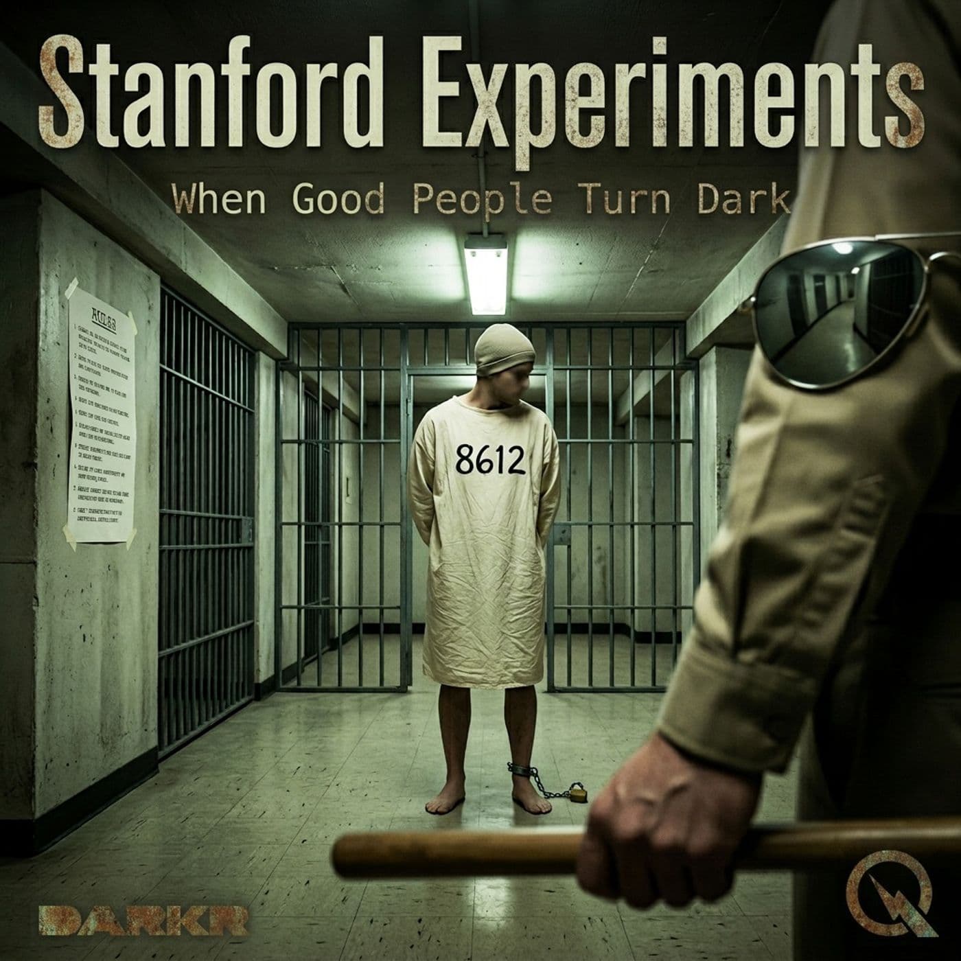Stanford Experiments - Podcasts